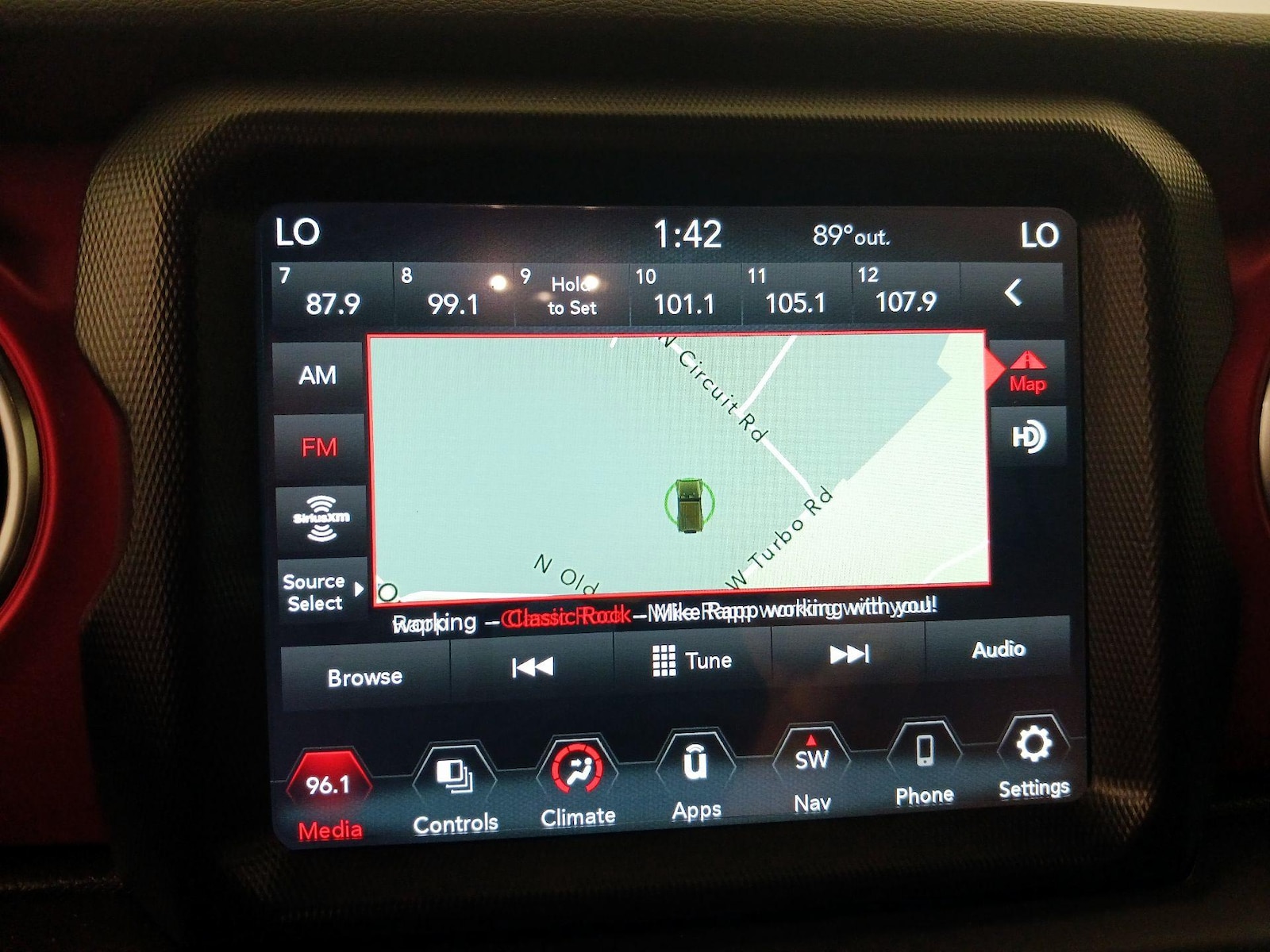 2021 Jeep Wrangler Unlimited Rubicon - Photo 15