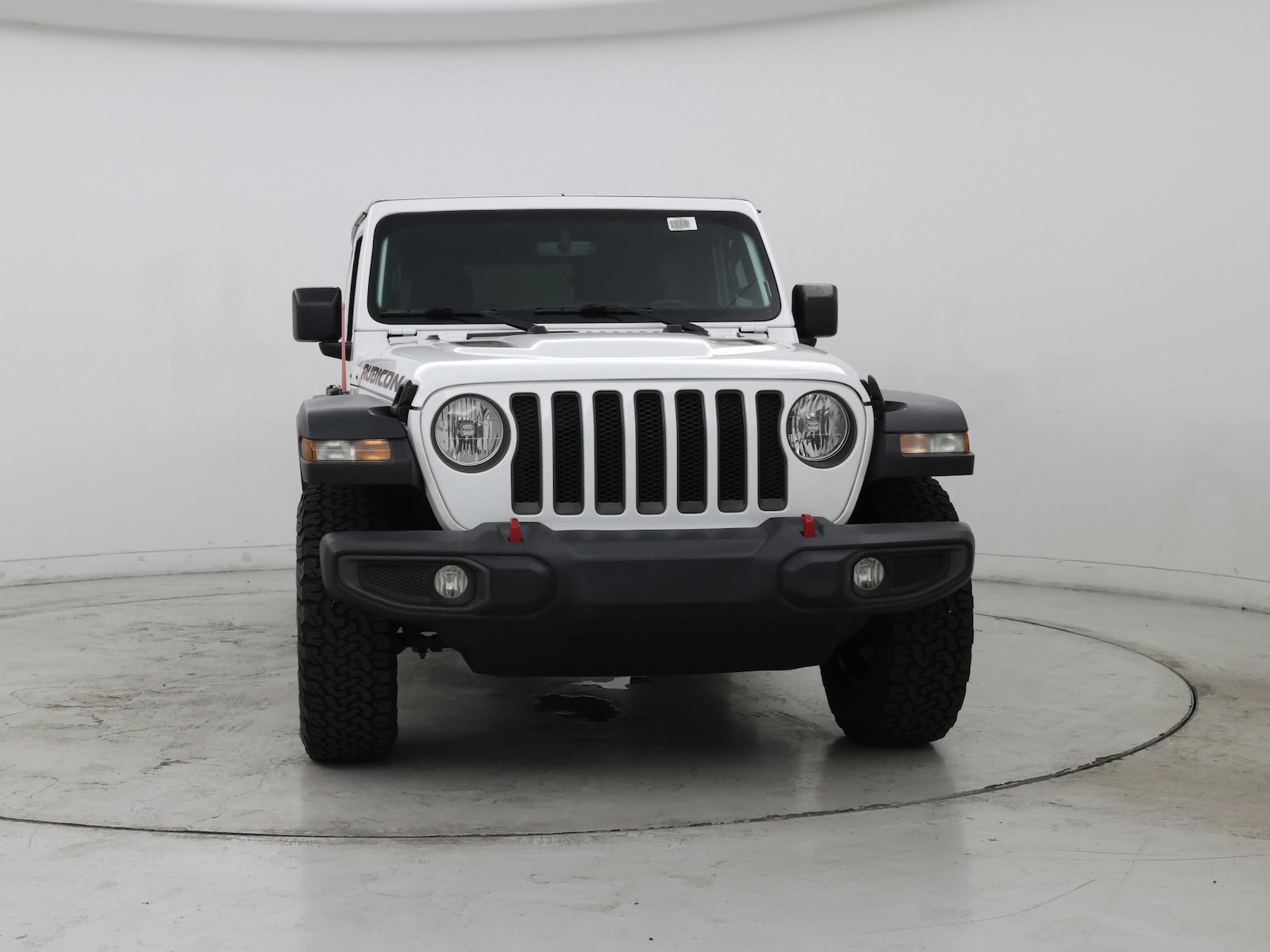2021 Jeep Wrangler Unlimited Rubicon - Photo 6