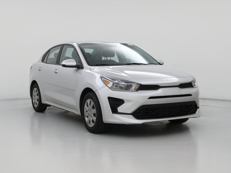 2022 Kia Rio S -
                  Tucson, AZ