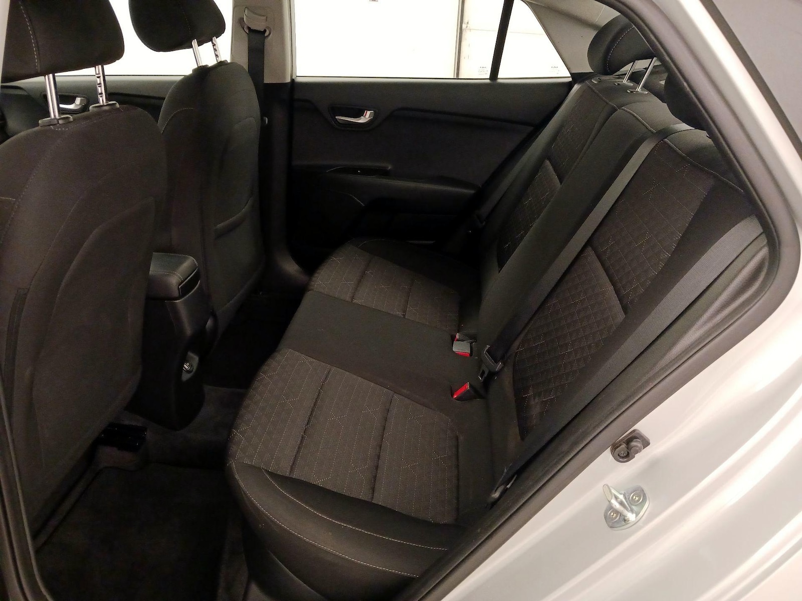 2022 Kia Rio S - Photo 20