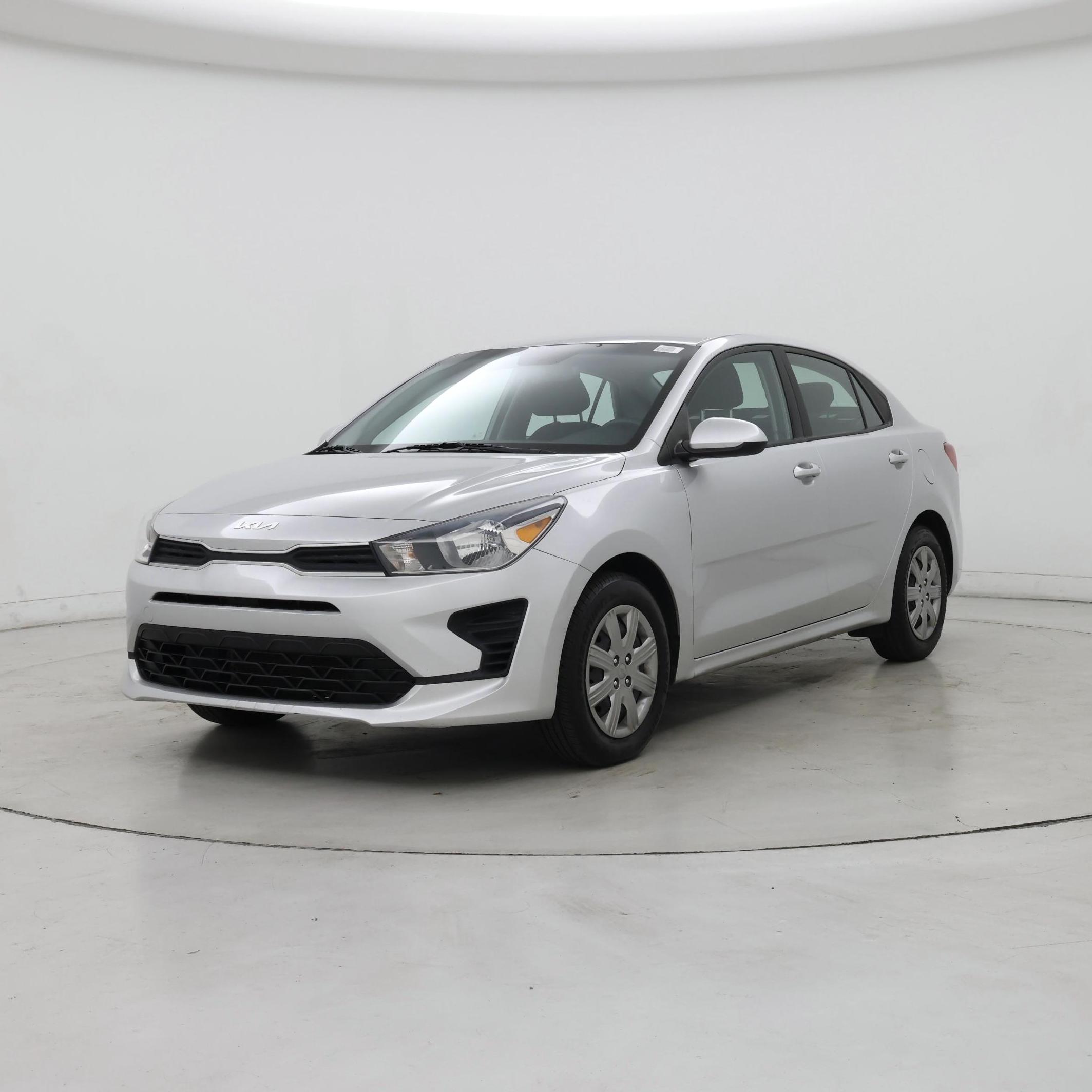 Thumbnail: 2022 Kia Rio - 4