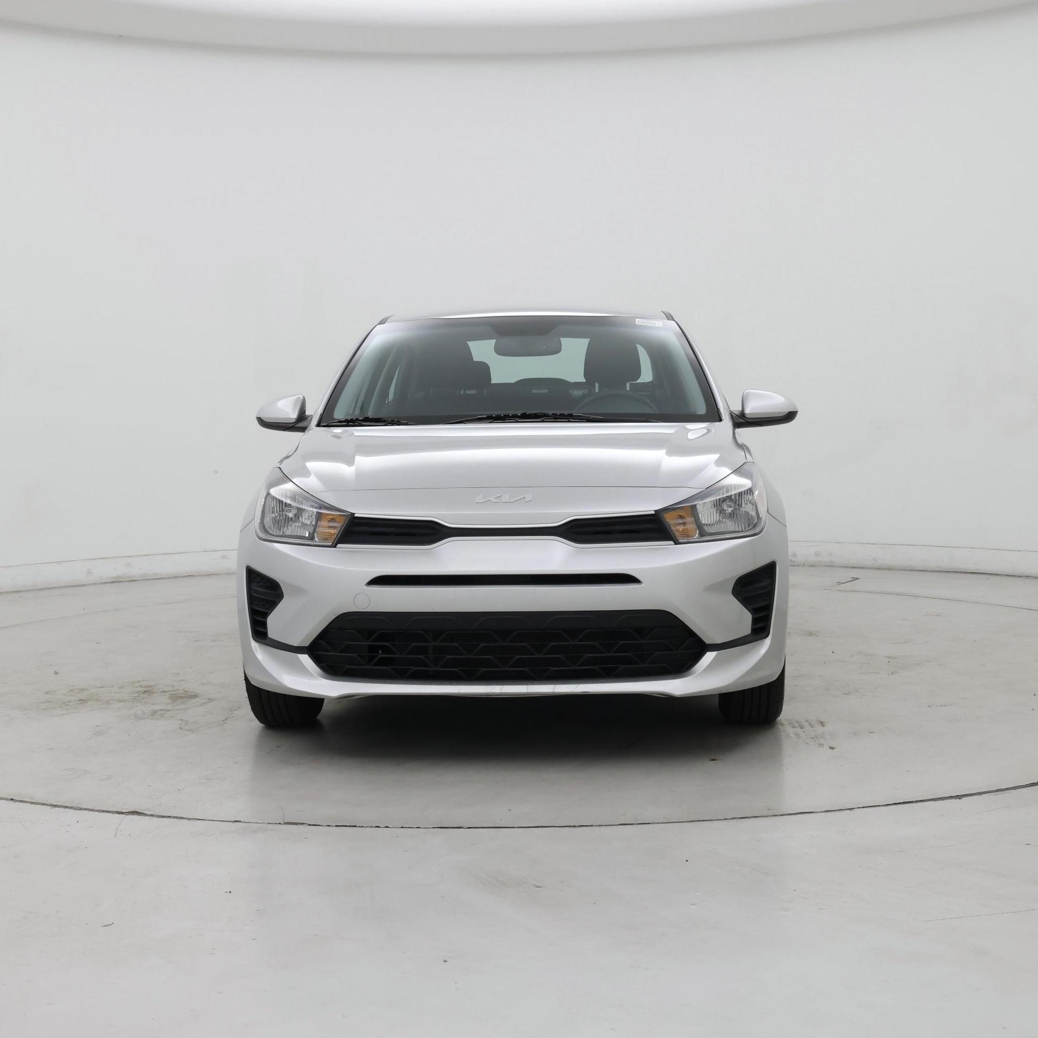 Thumbnail: 2022 Kia Rio - 5