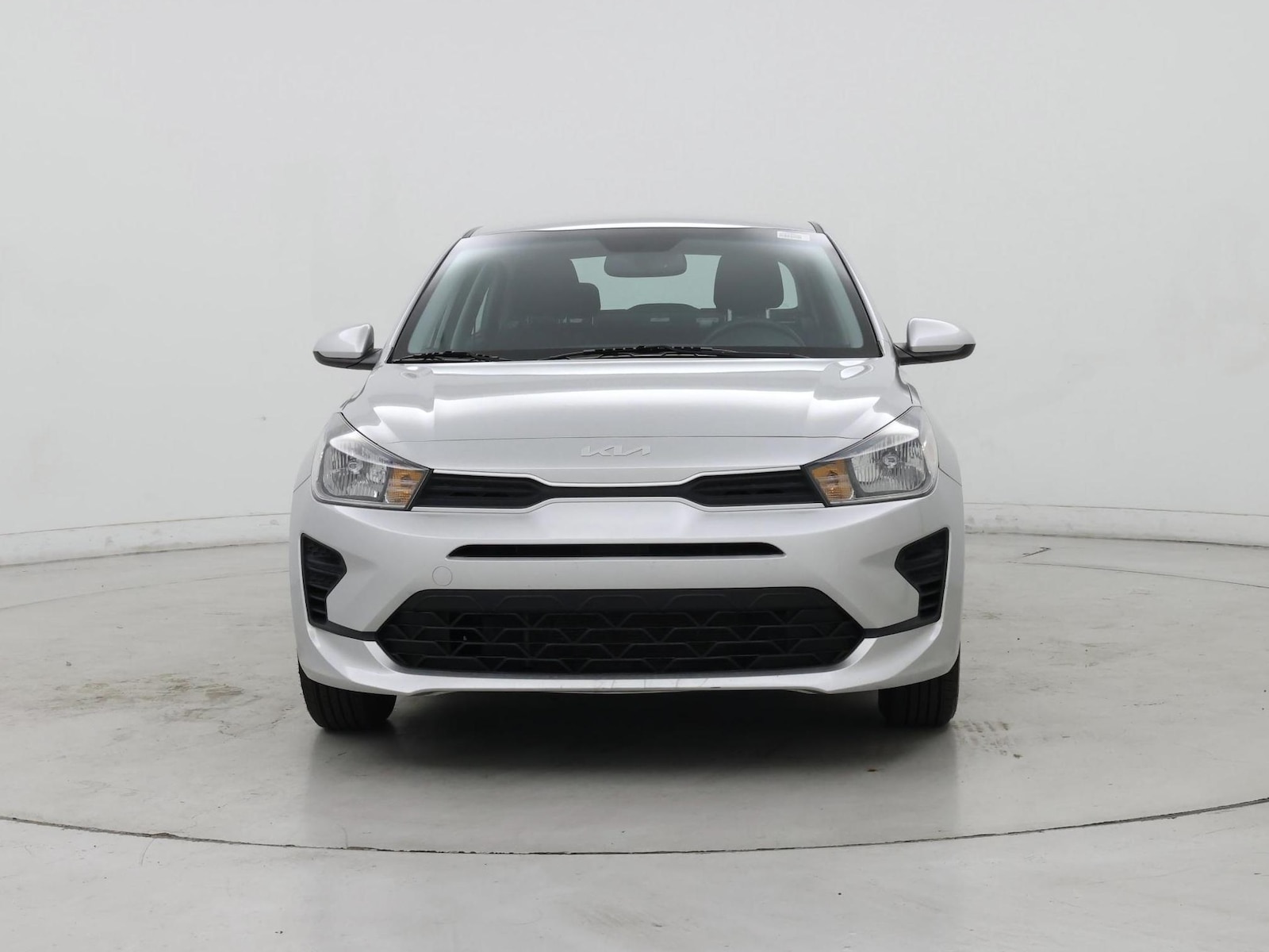 2022 Kia Rio S - Photo 6
