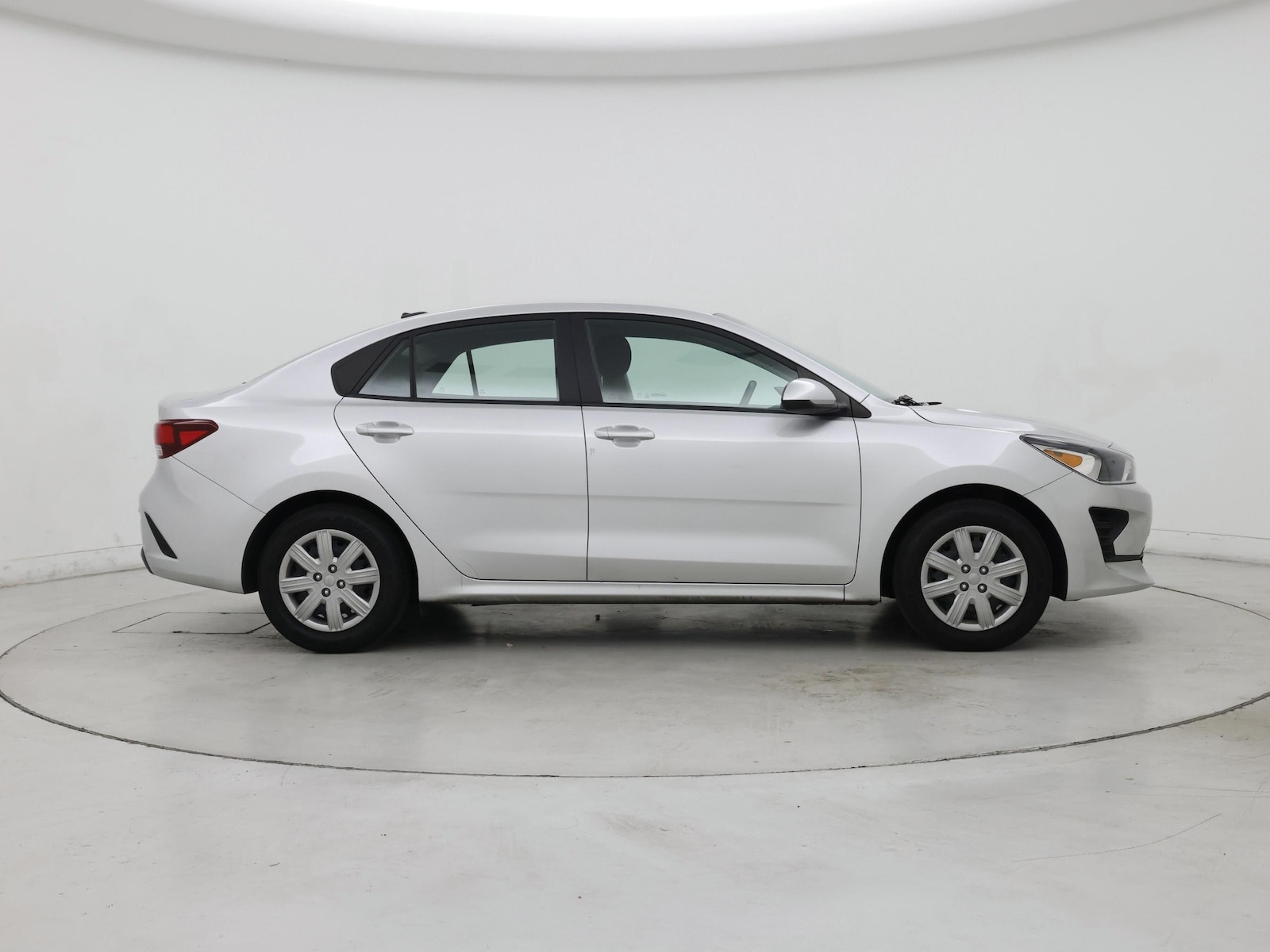 2022 Kia Rio S - Photo 8