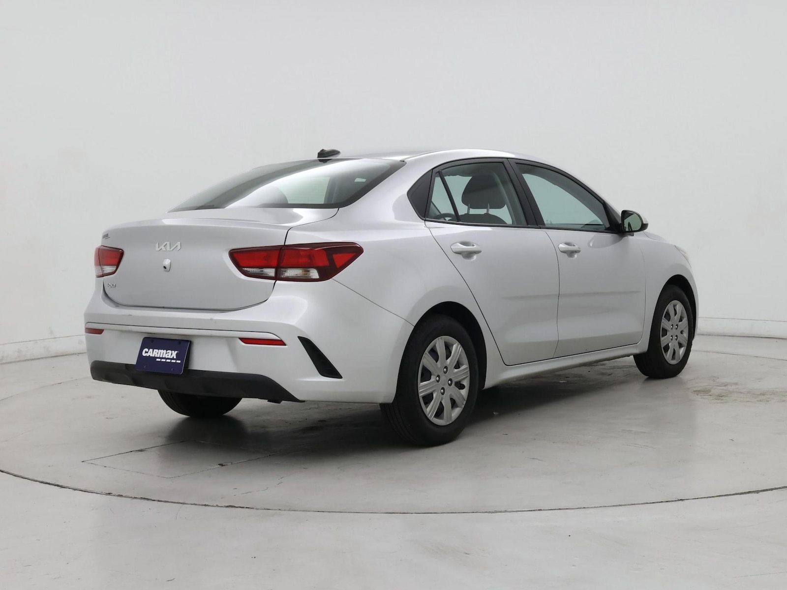 2022 Kia Rio S - Photo 9