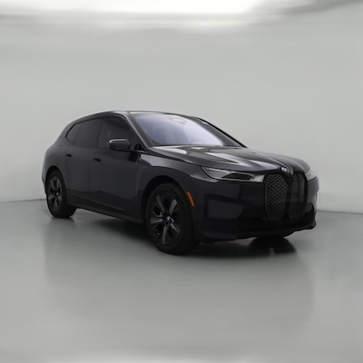 2024 BMW iX XDrive50i