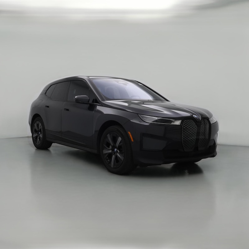 2024 BMW iX XDrive50i