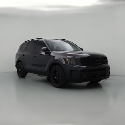 2025 Kia Telluride SX Prestige X-Line