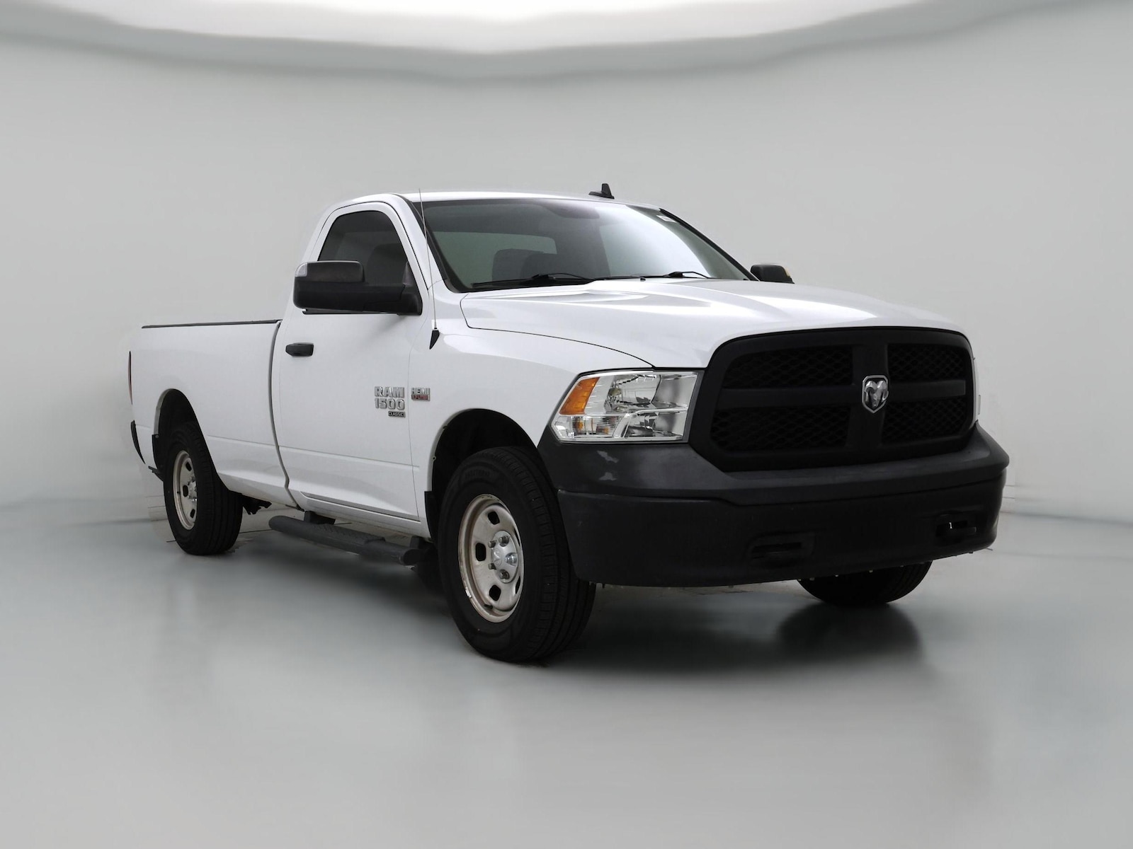 Heated Mirrors & Bed Liner