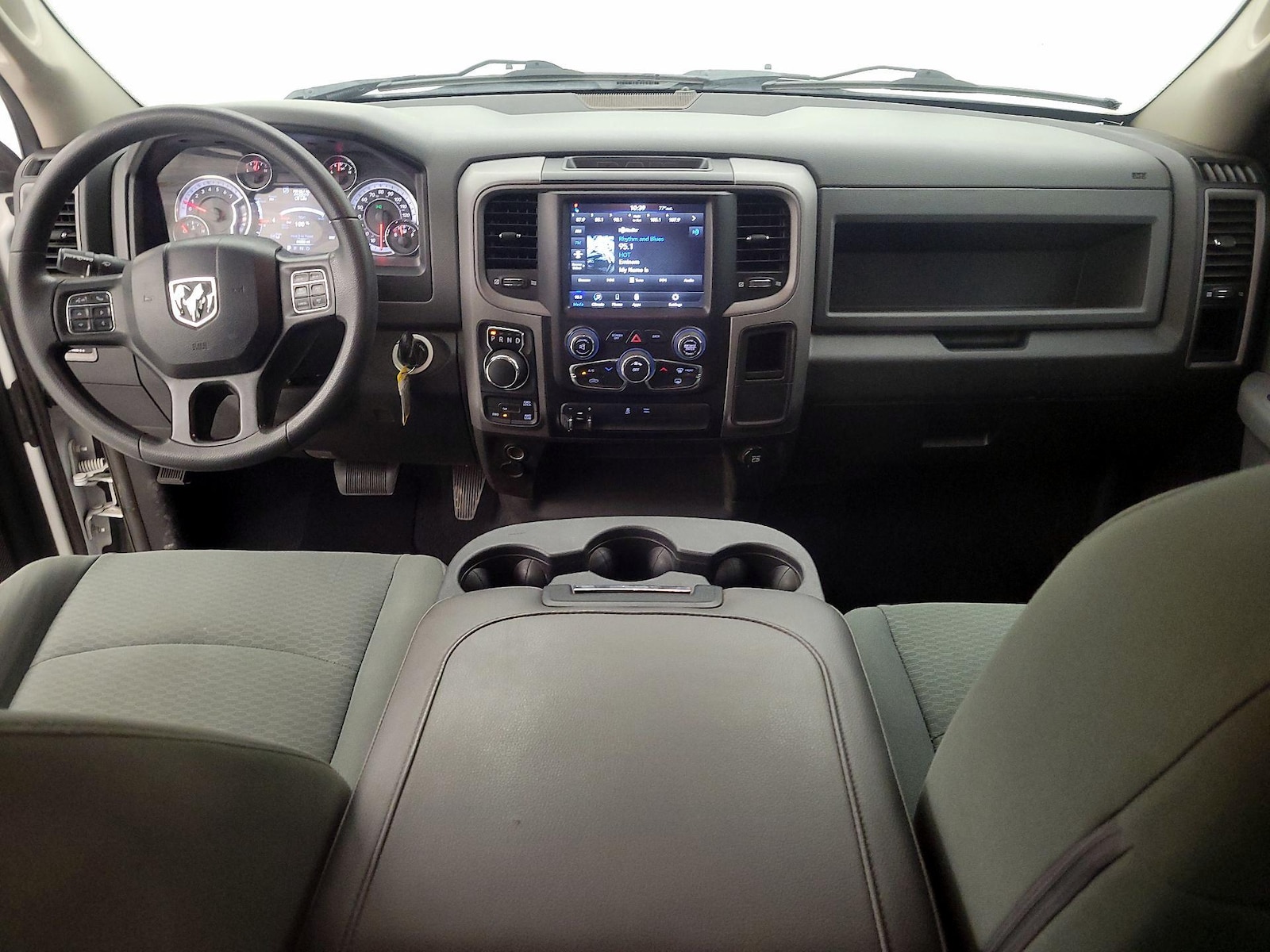 Rear View Camera