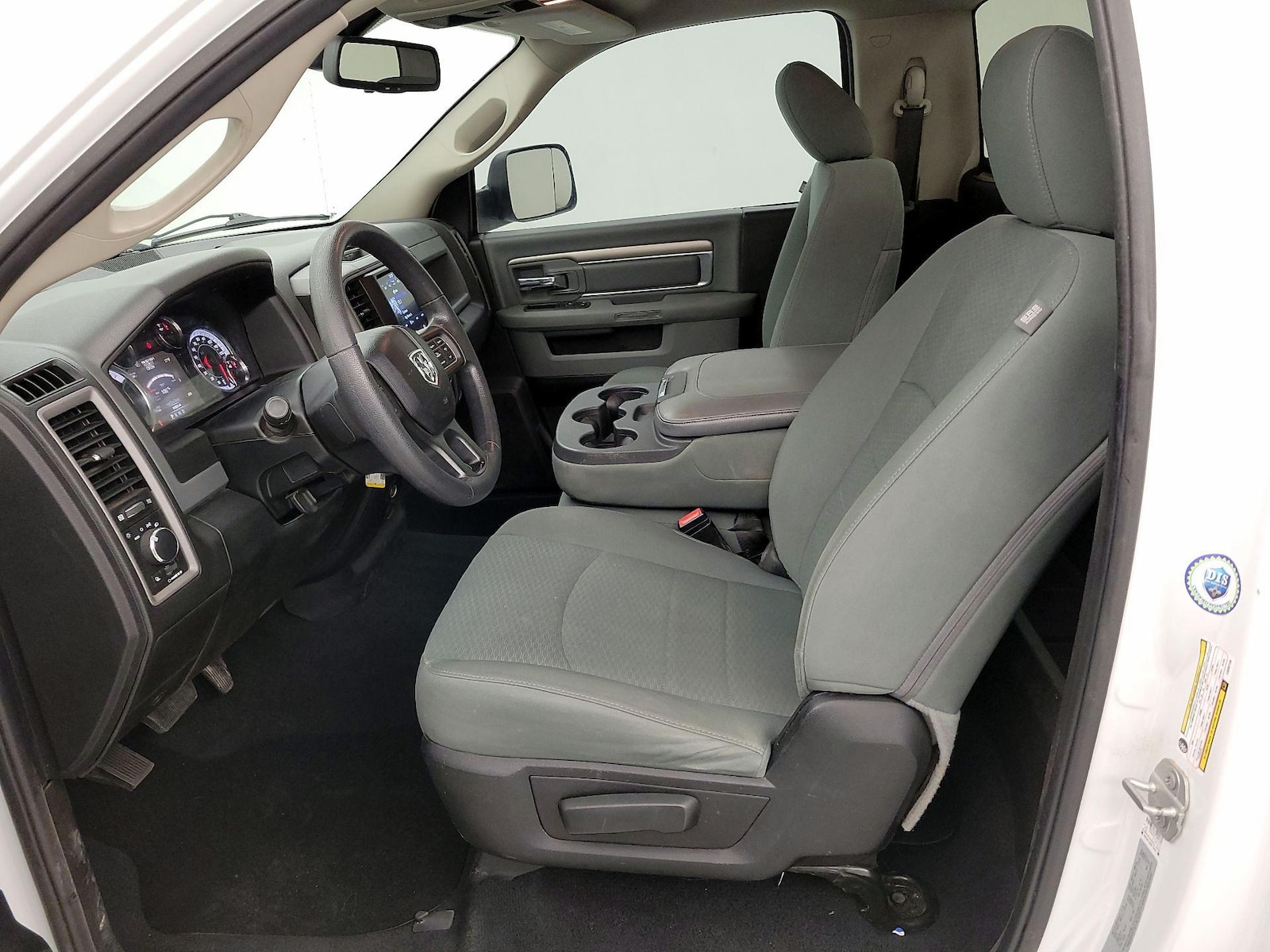Side Airbags