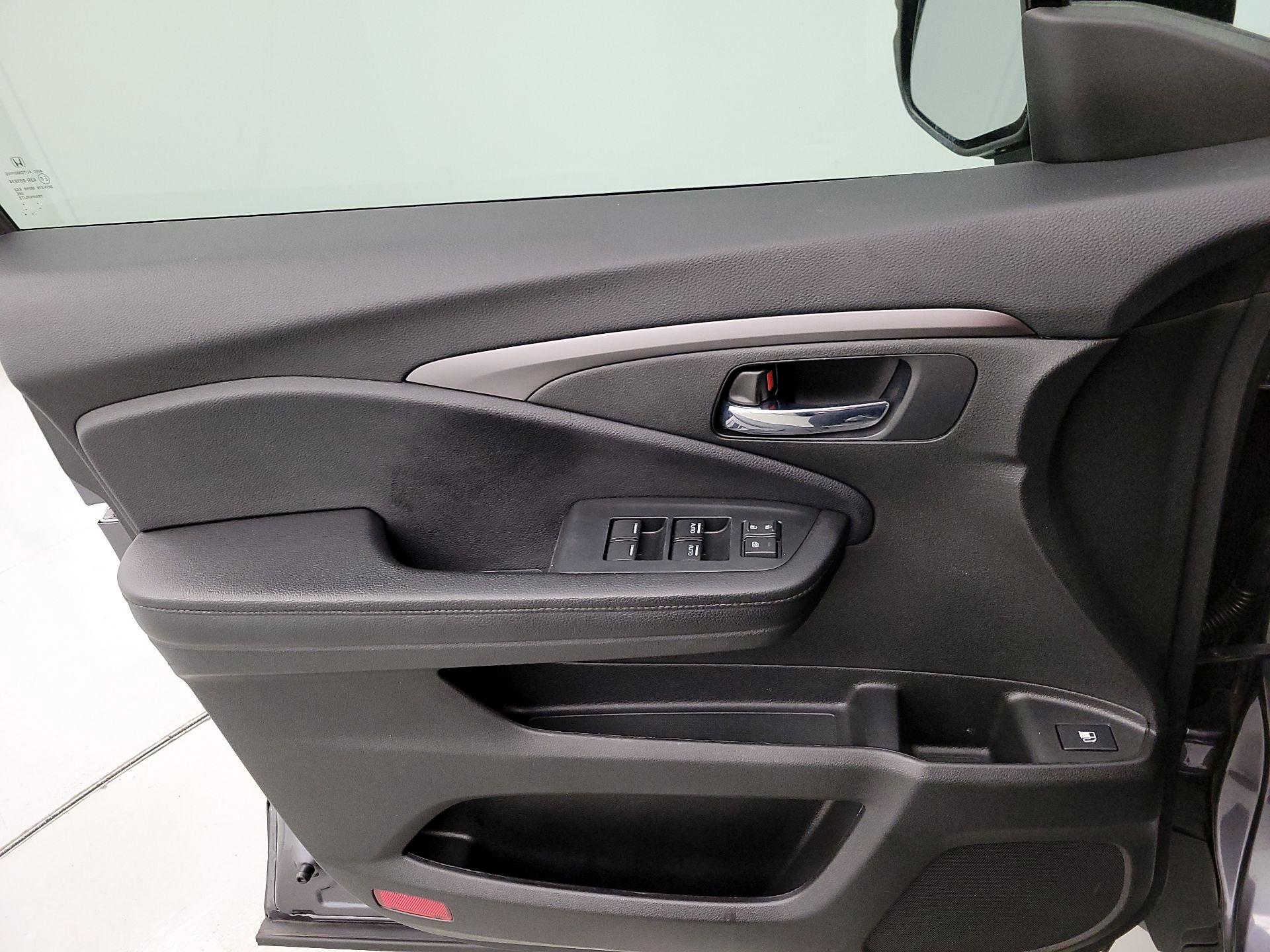 Thumbnail: 2021 Honda Passport - 12