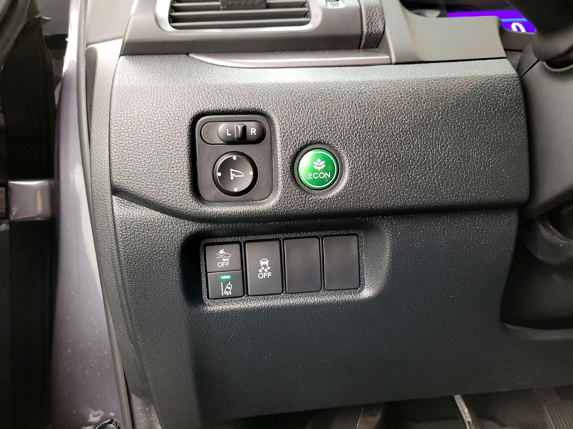 Thumbnail: 2021 Honda Passport - 13