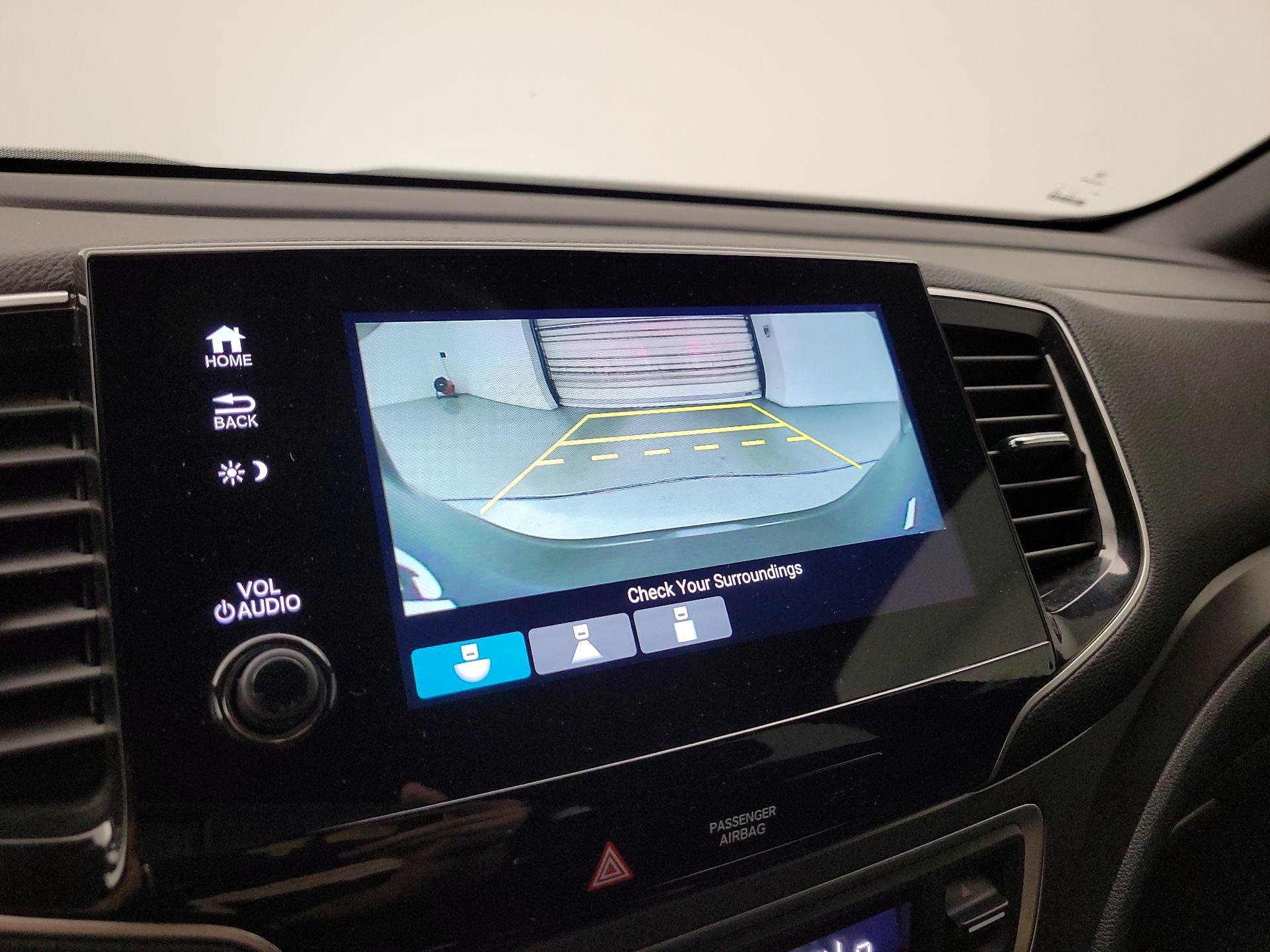 Thumbnail: 2021 Honda Passport - 14