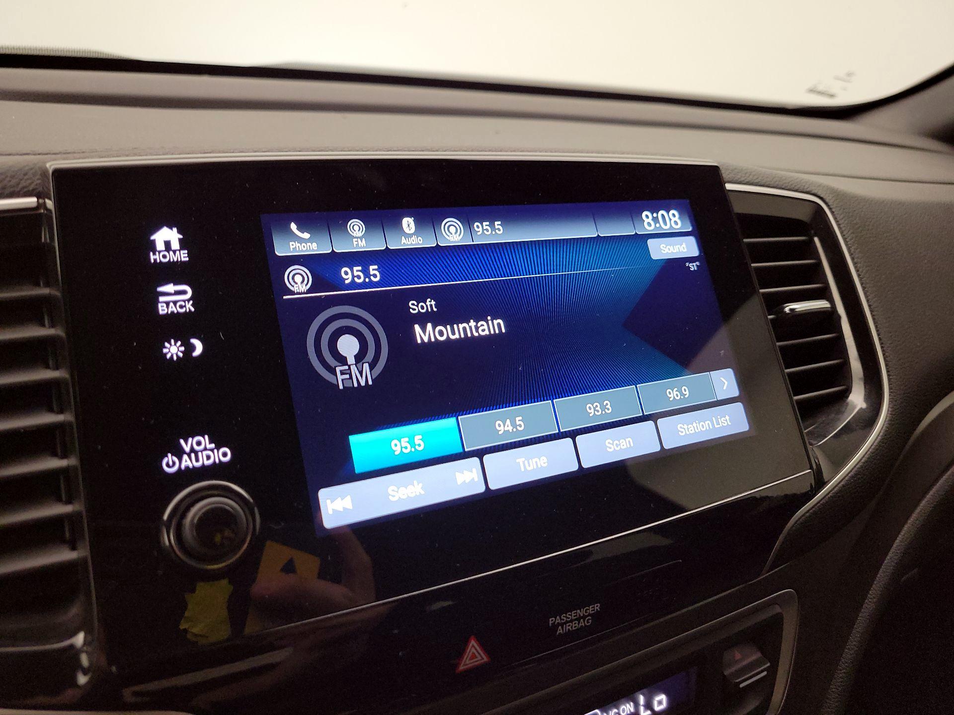 Thumbnail: 2021 Honda Passport - 15