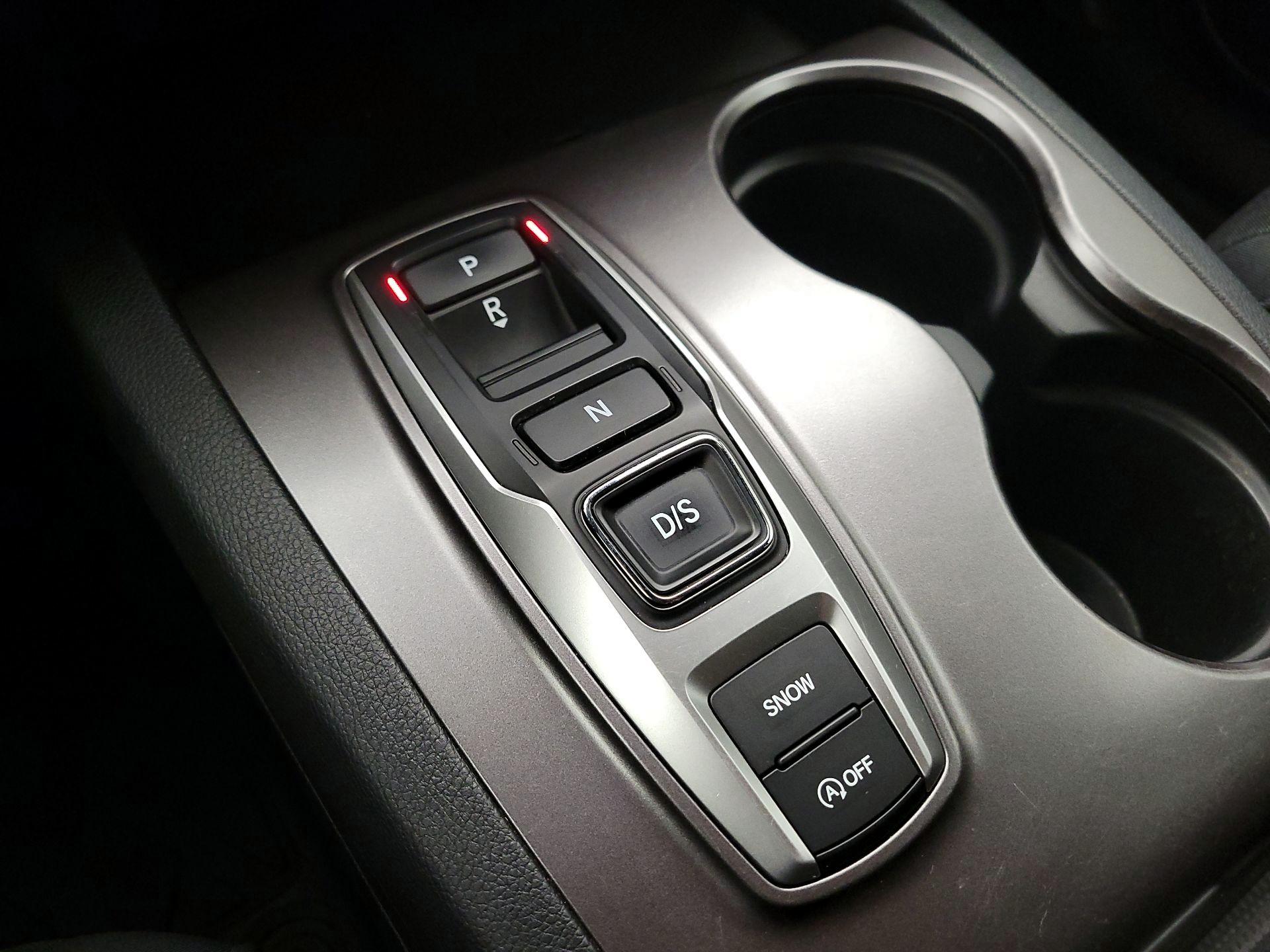 Thumbnail: 2021 Honda Passport - 17