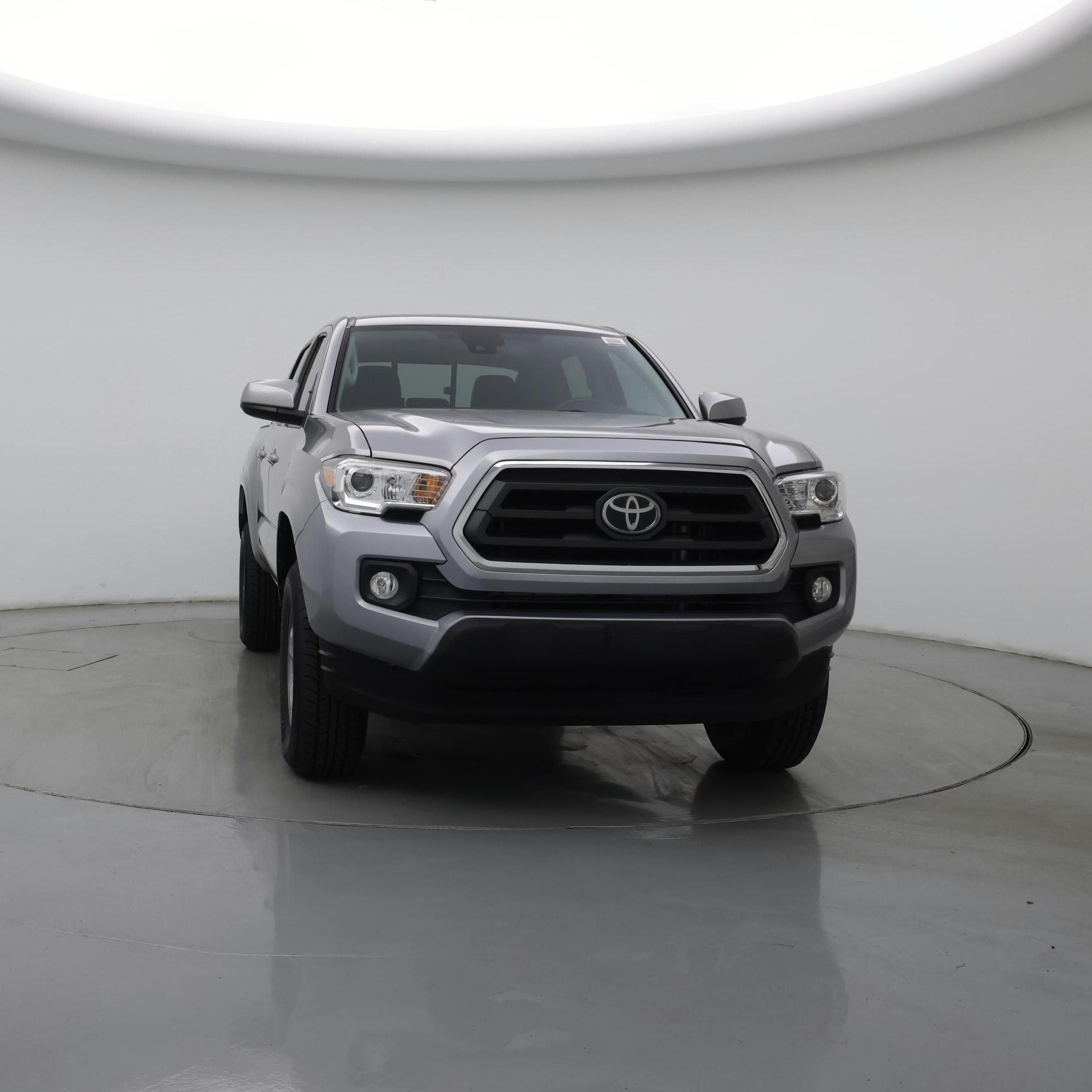 Thumbnail: 2021 Toyota Tacoma - 5