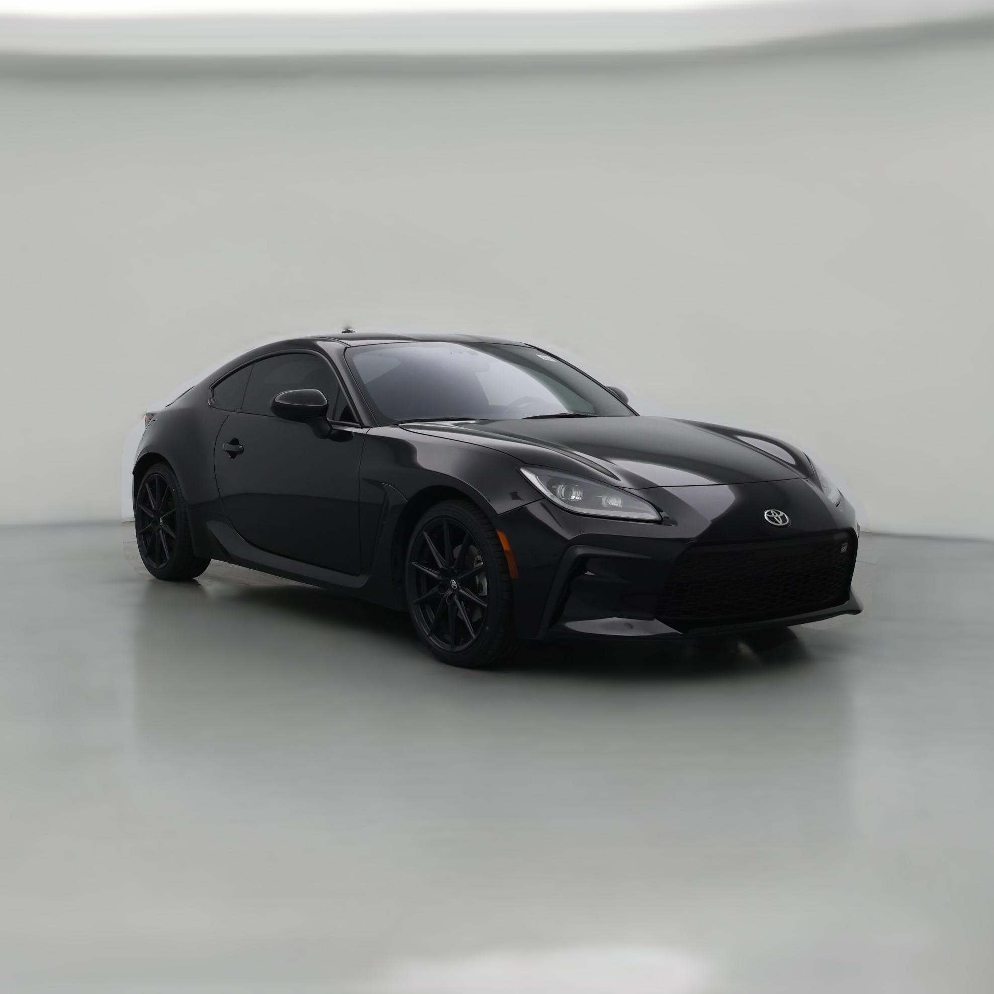 Thumbnail: 2023 Toyota GR86 - 1
