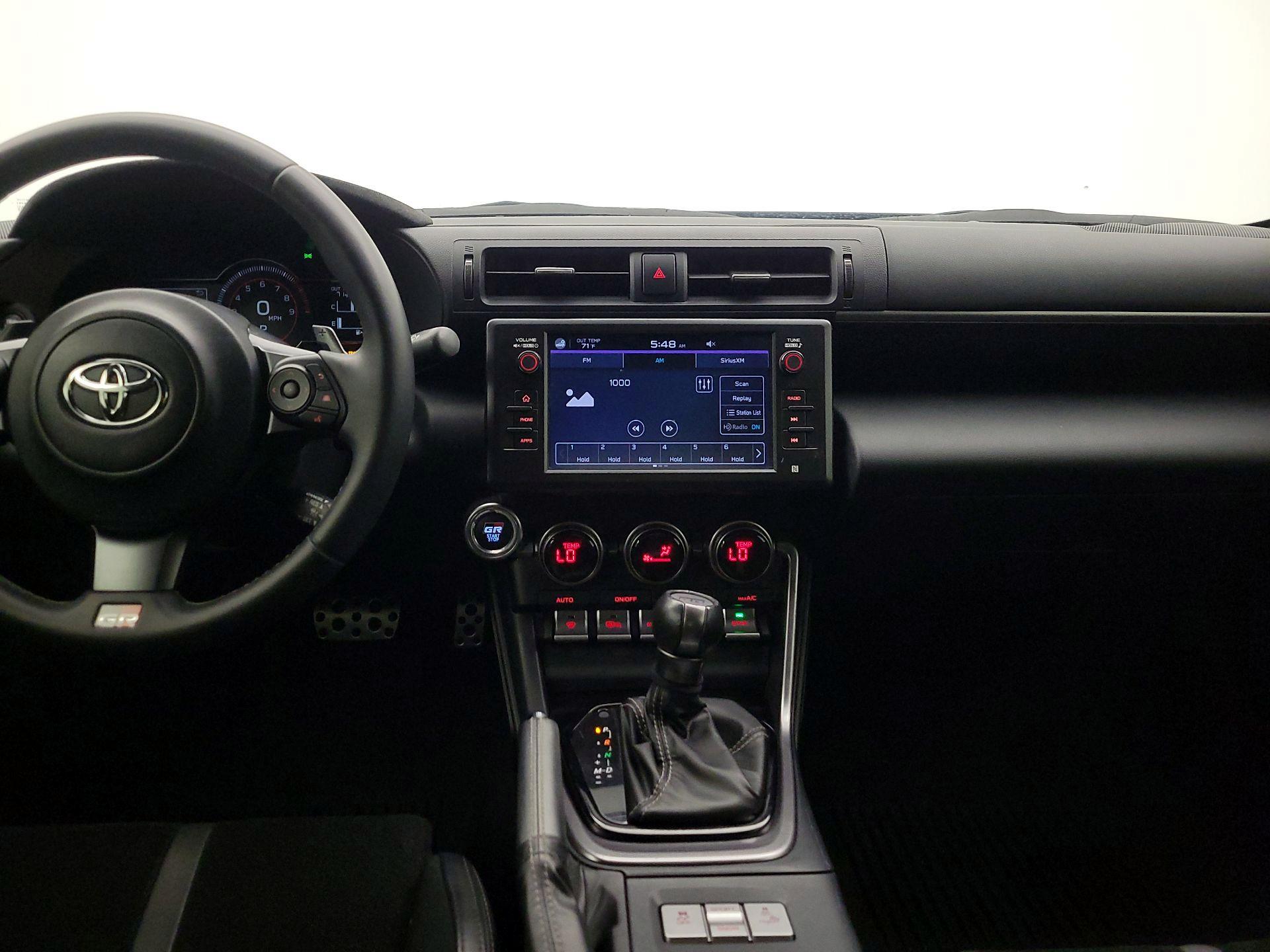 Thumbnail: 2023 Toyota GR86 - 9