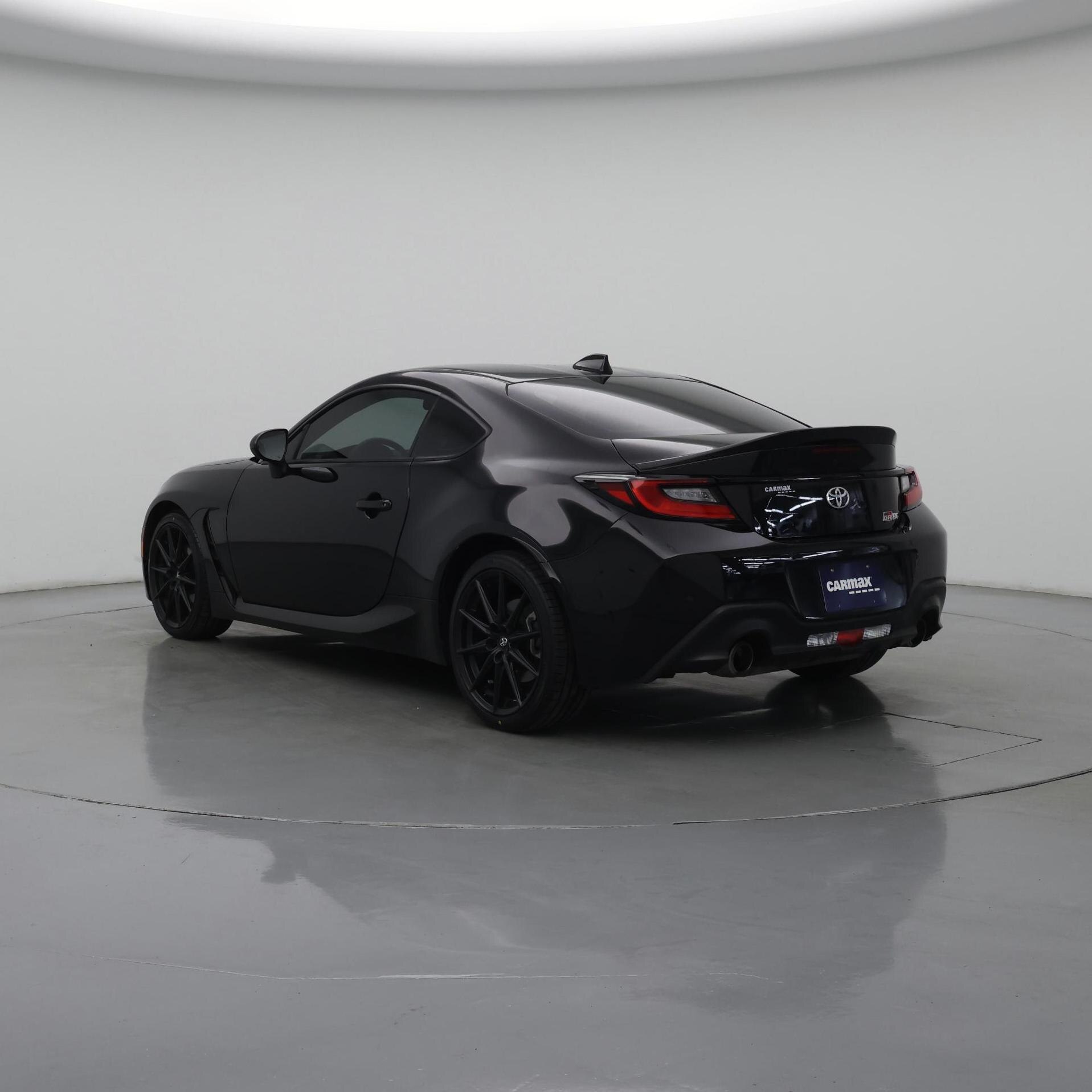 Thumbnail: 2023 Toyota GR86 - 2