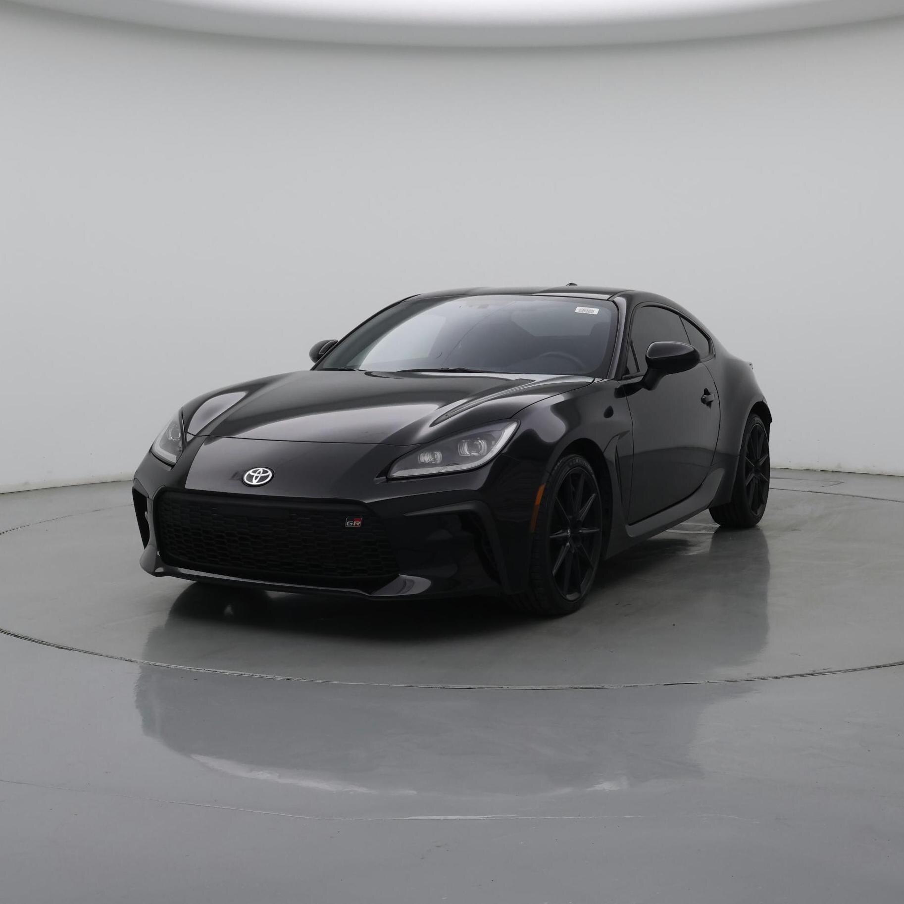 Thumbnail: 2023 Toyota GR86 - 4