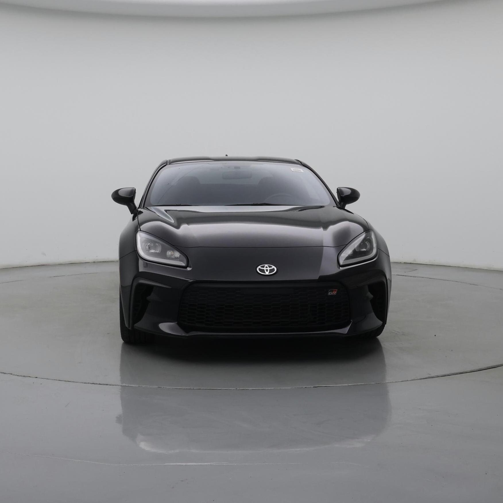Thumbnail: 2023 Toyota GR86 - 5