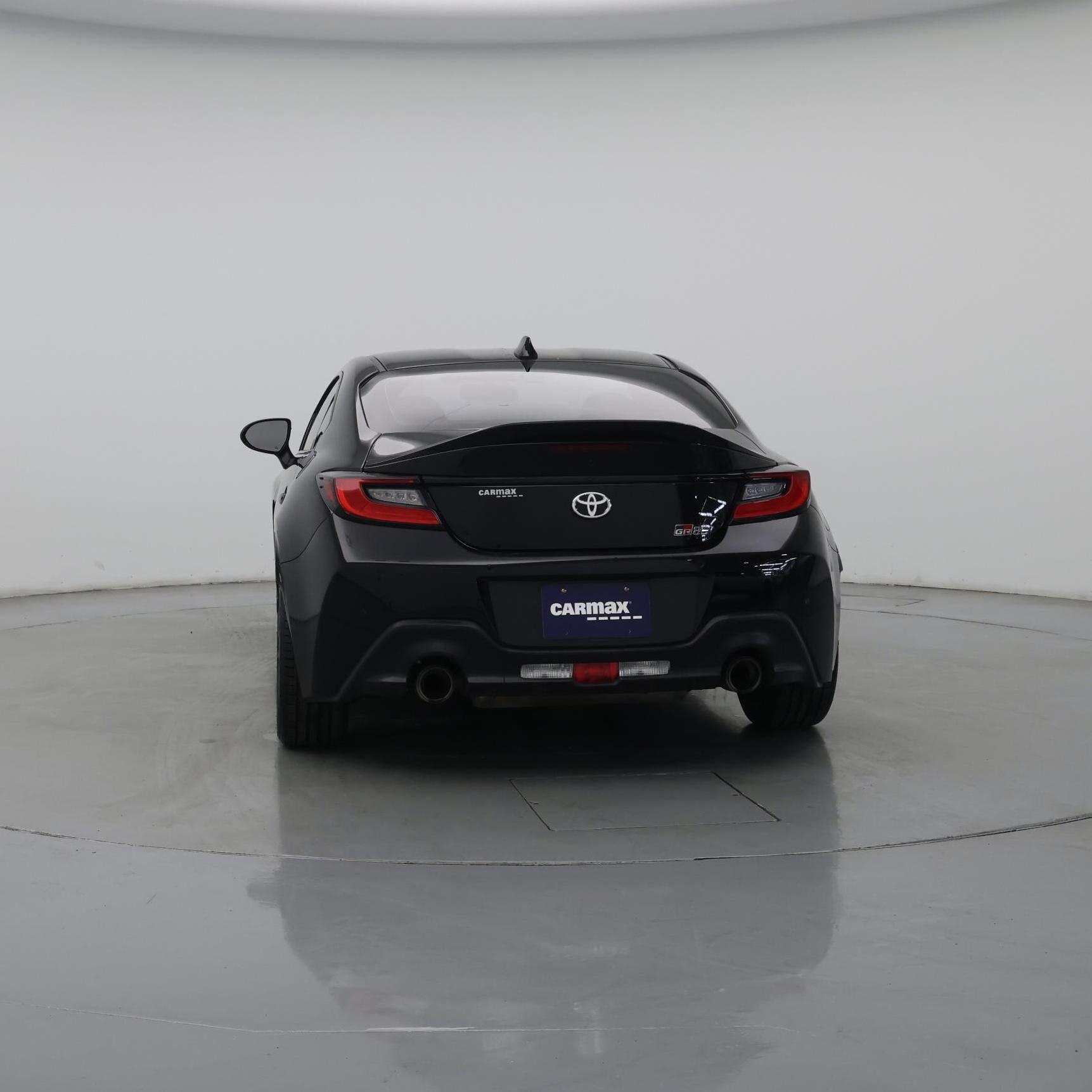 Thumbnail: 2023 Toyota GR86 - 6
