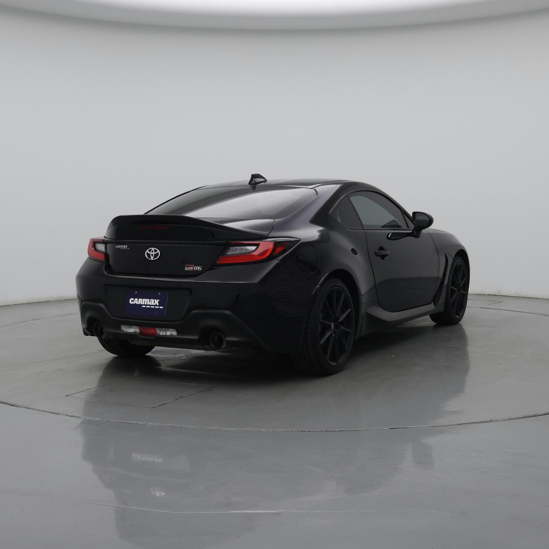 Thumbnail: 2023 Toyota GR86 - 8