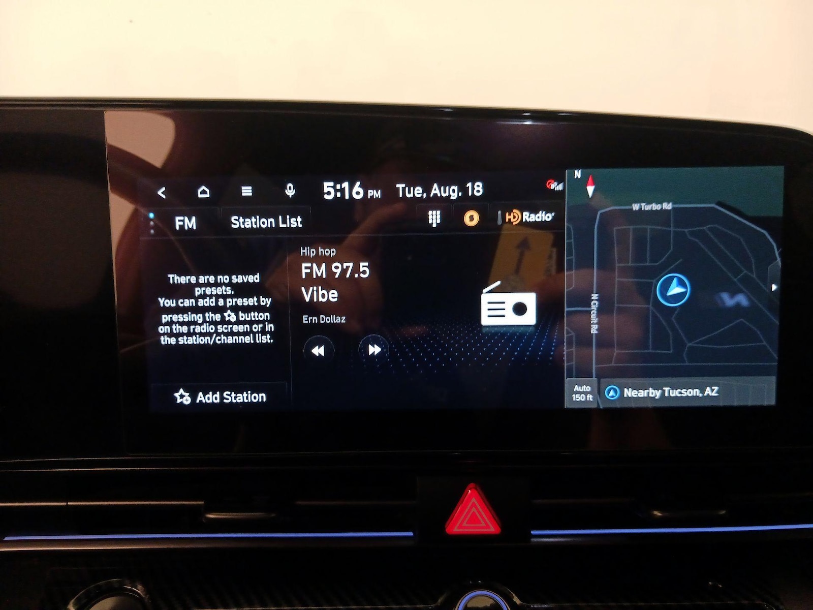 2023 Hyundai Elantra N - Photo 17
