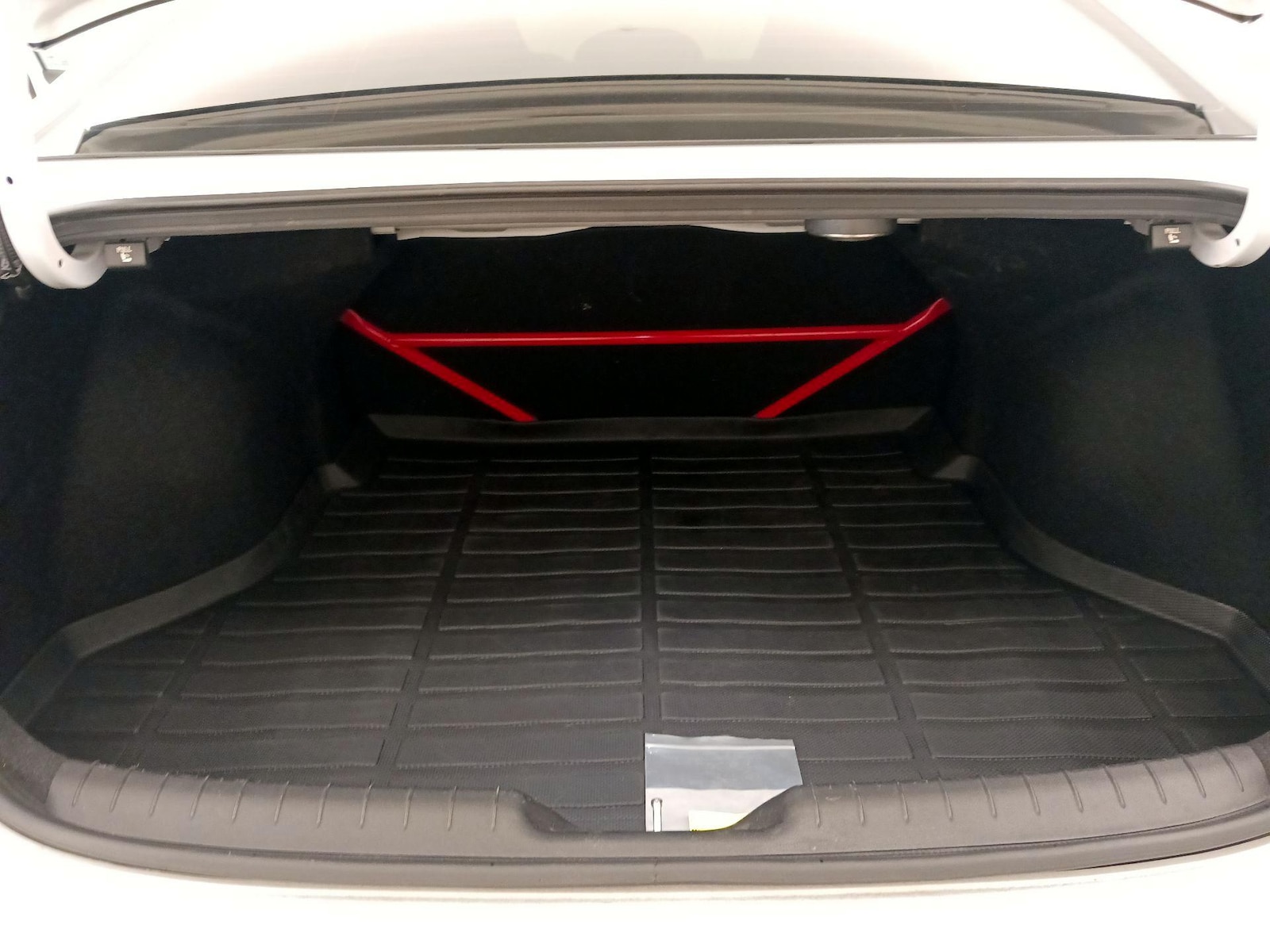 2023 Hyundai Elantra N - Photo 23