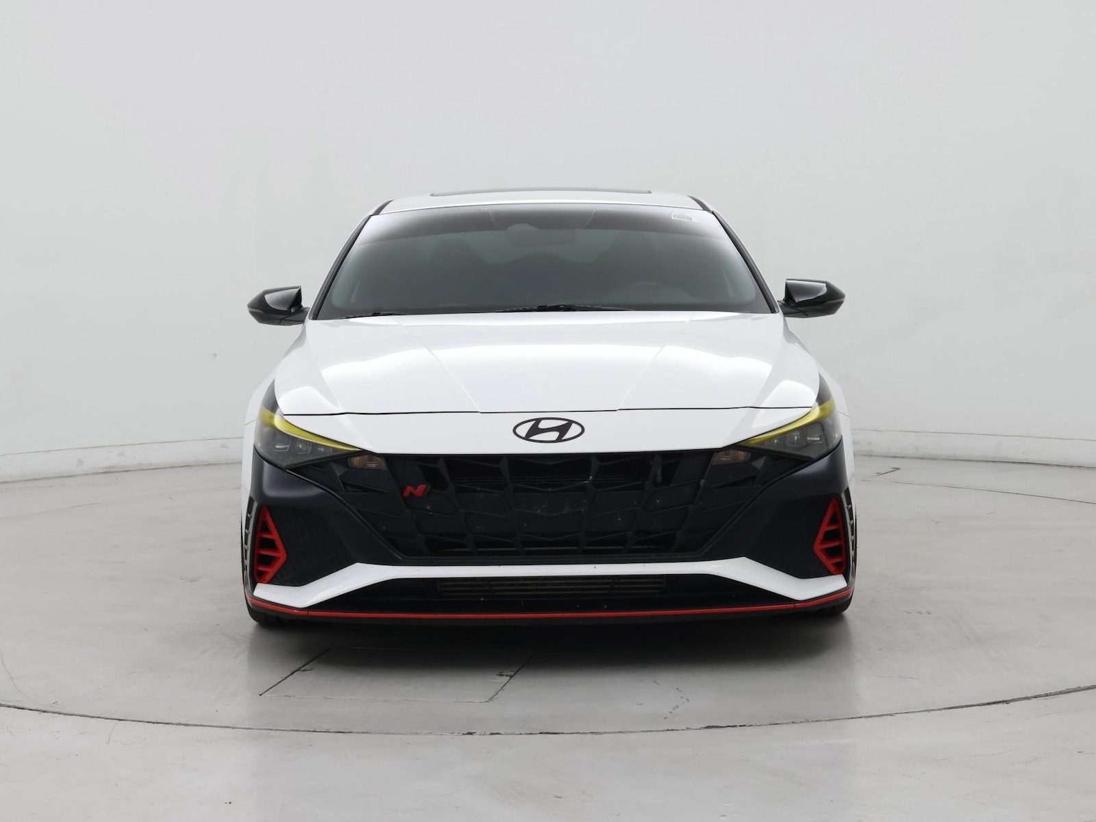 2023 Hyundai Elantra N - Photo 6