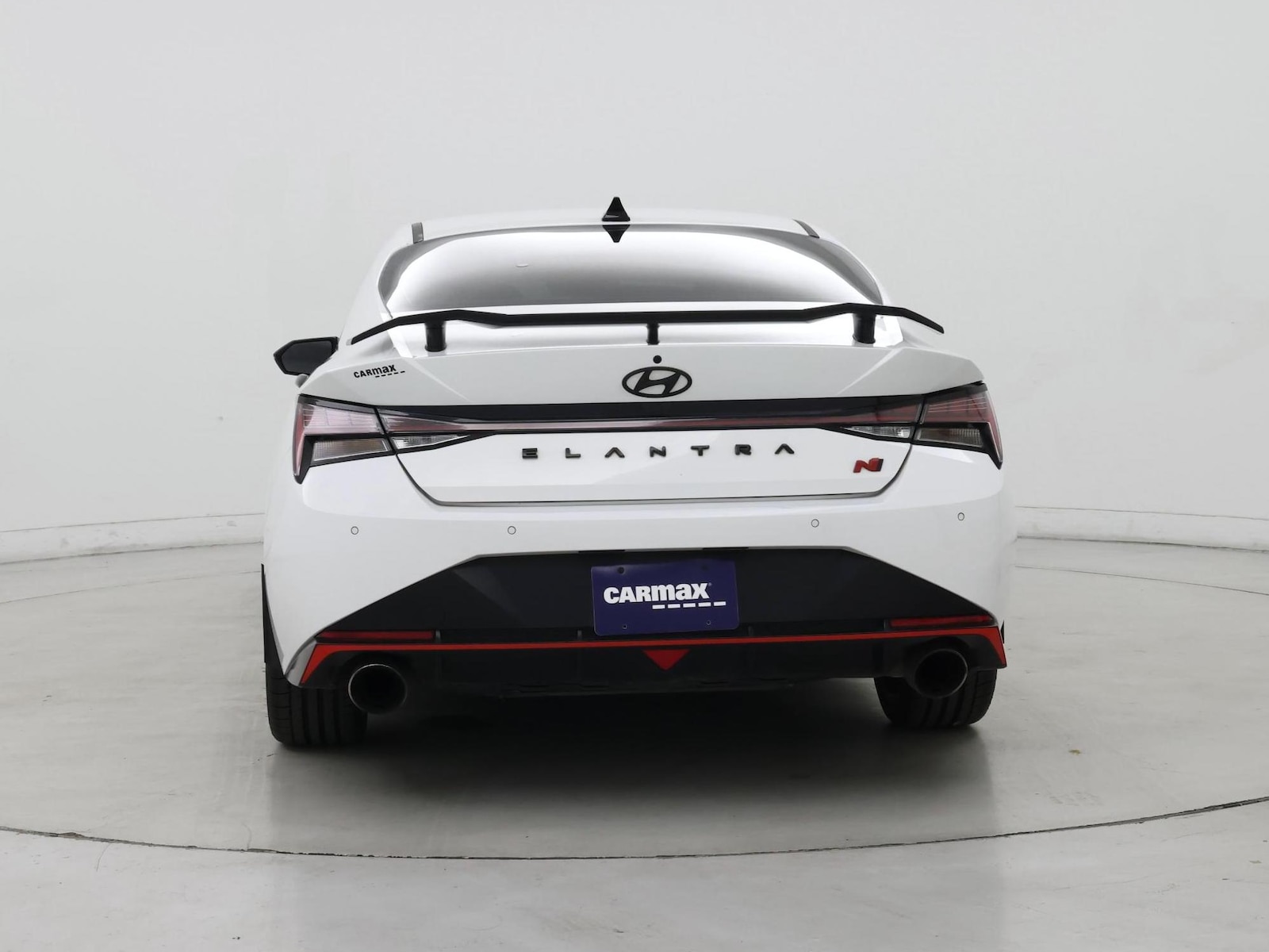 2023 Hyundai Elantra N - Photo 7