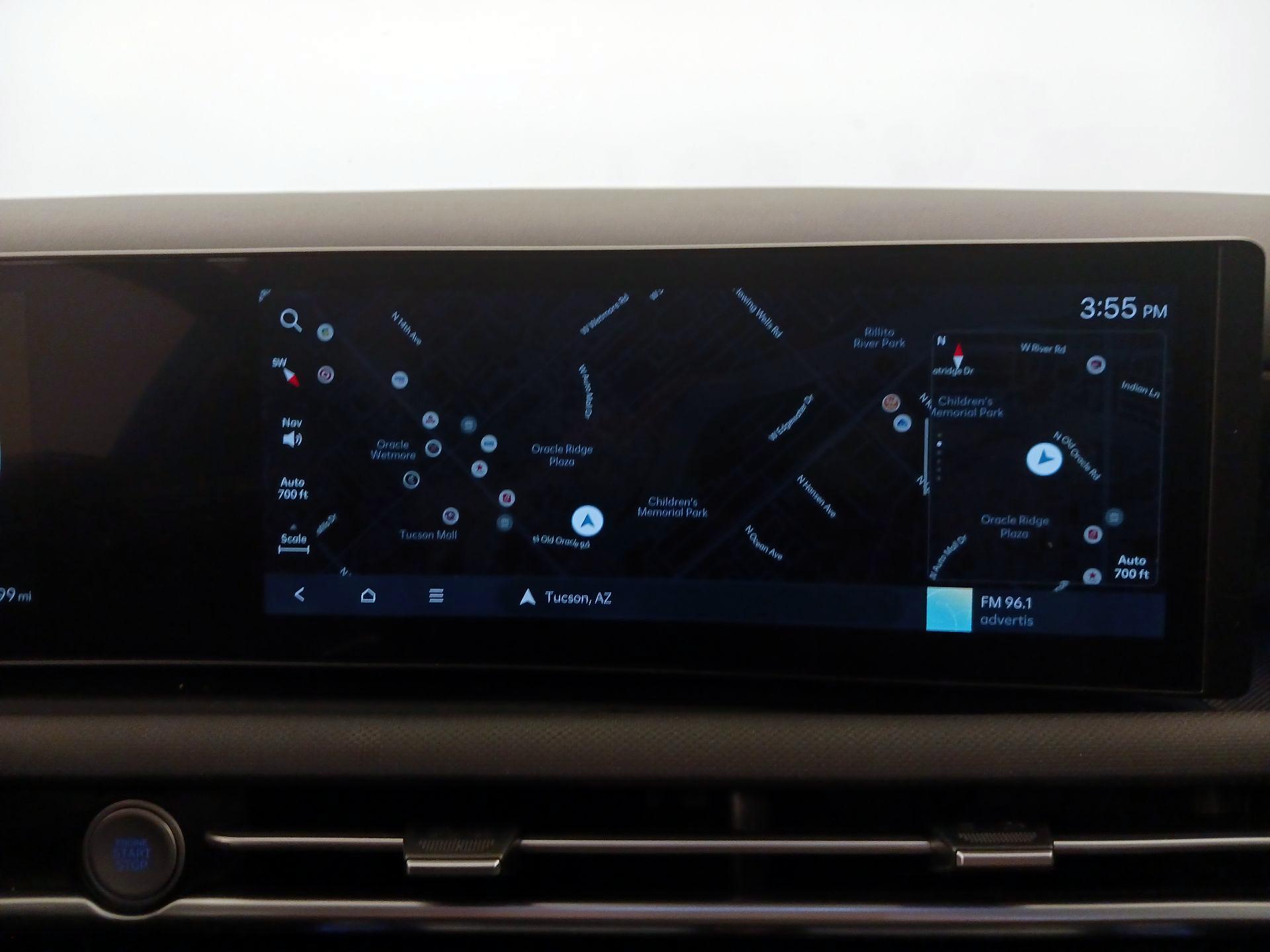Thumbnail: 2025 Hyundai Tucson - 14