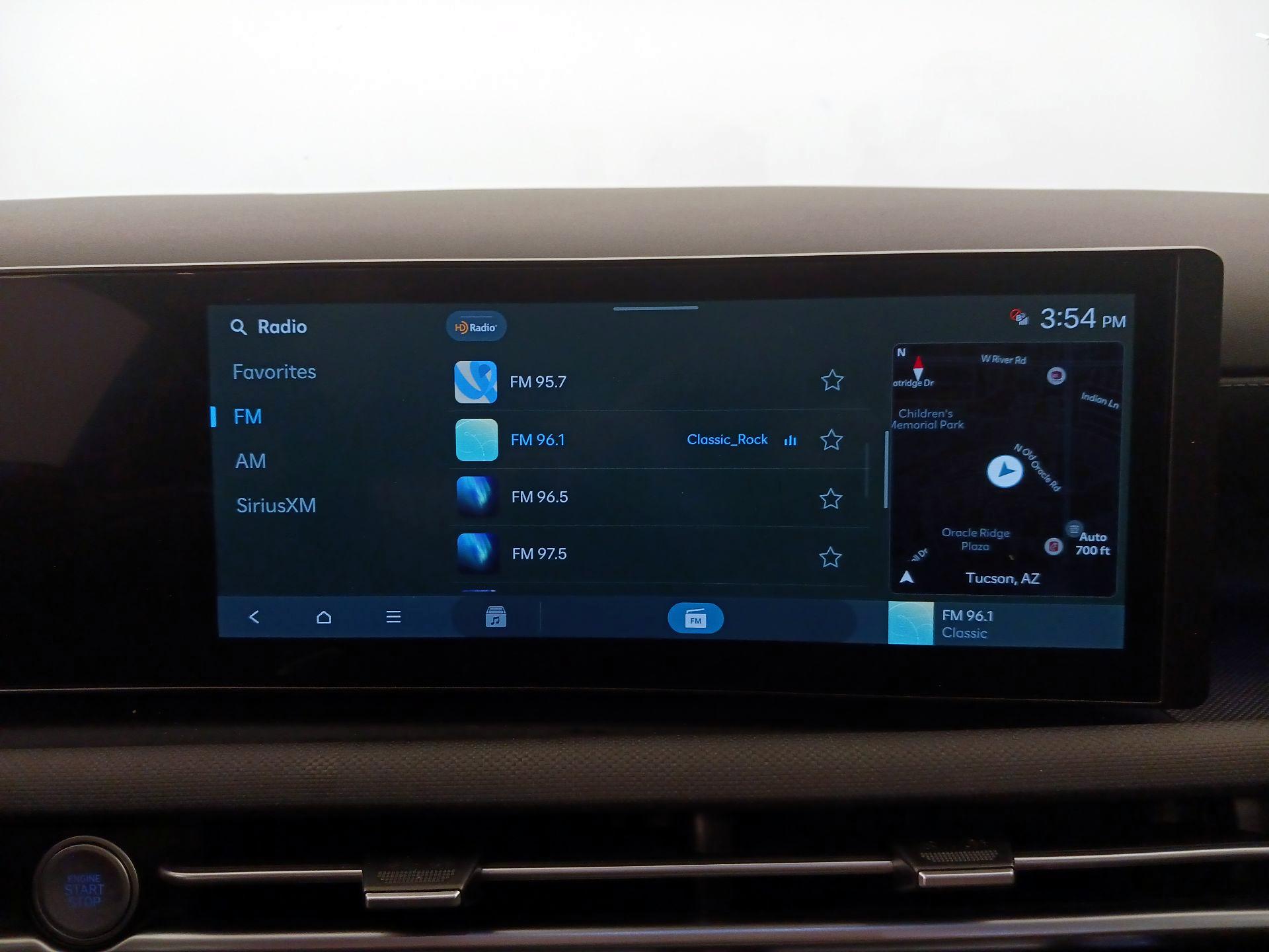 Thumbnail: 2025 Hyundai Tucson - 16
