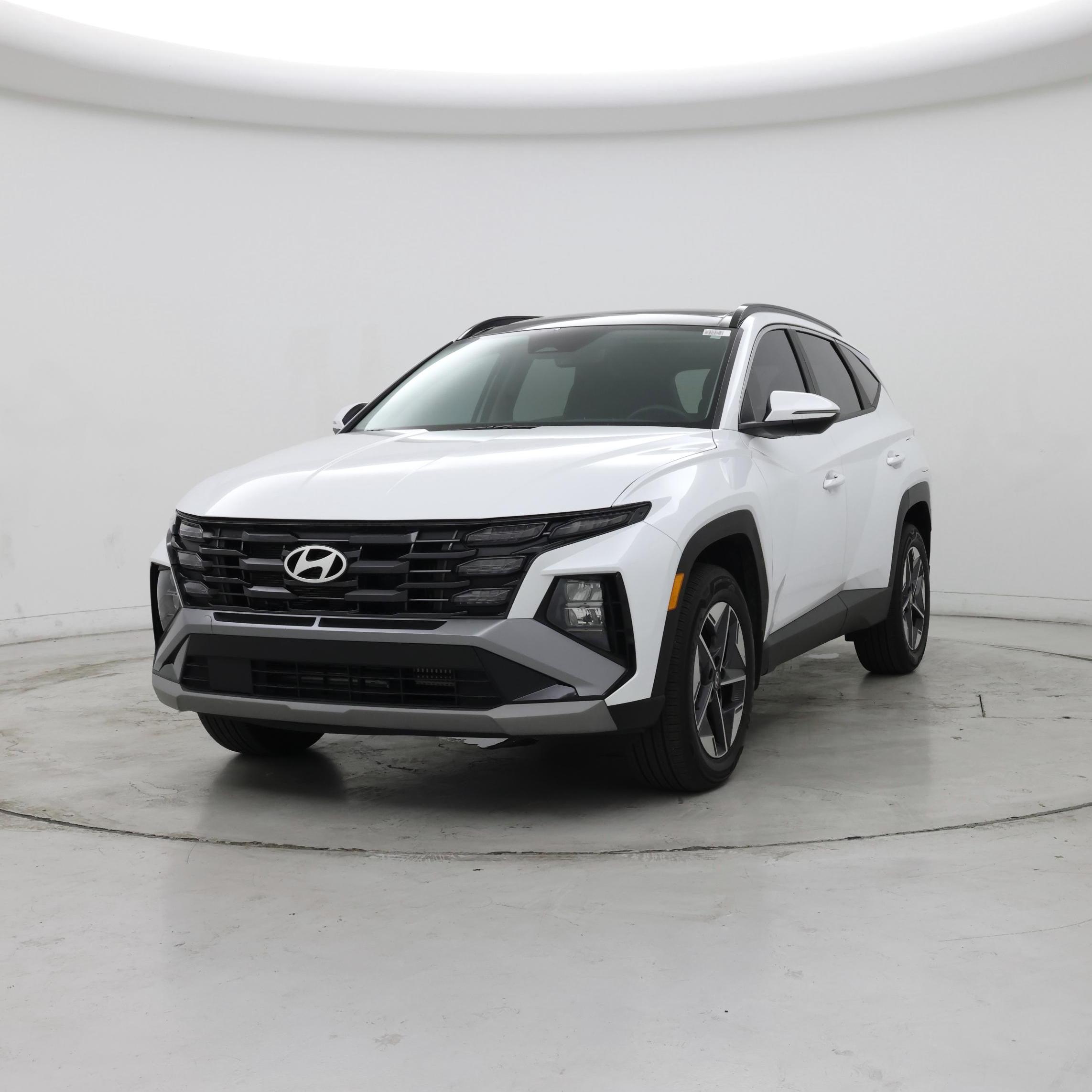Thumbnail: 2025 Hyundai Tucson - 4