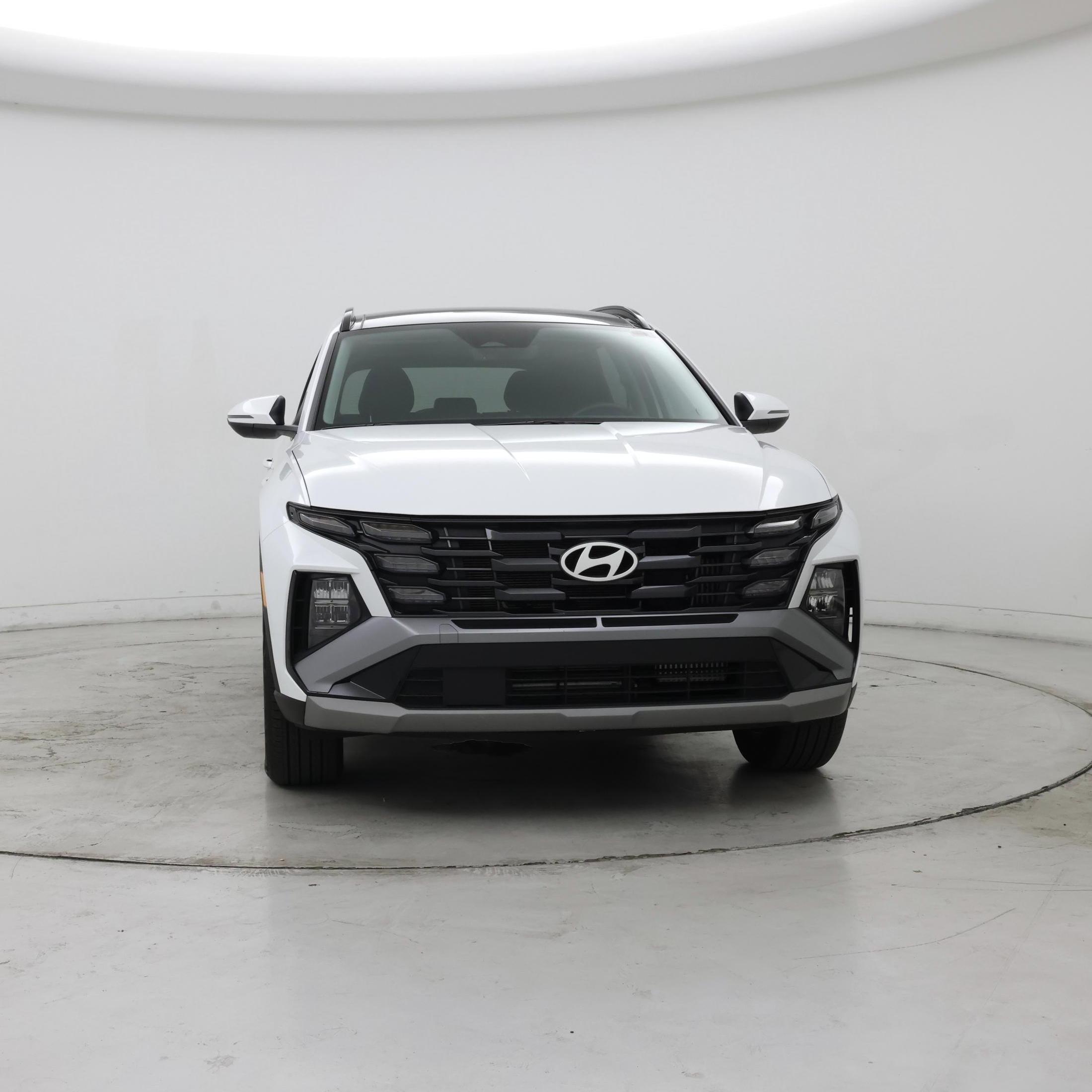 Thumbnail: 2025 Hyundai Tucson - 5