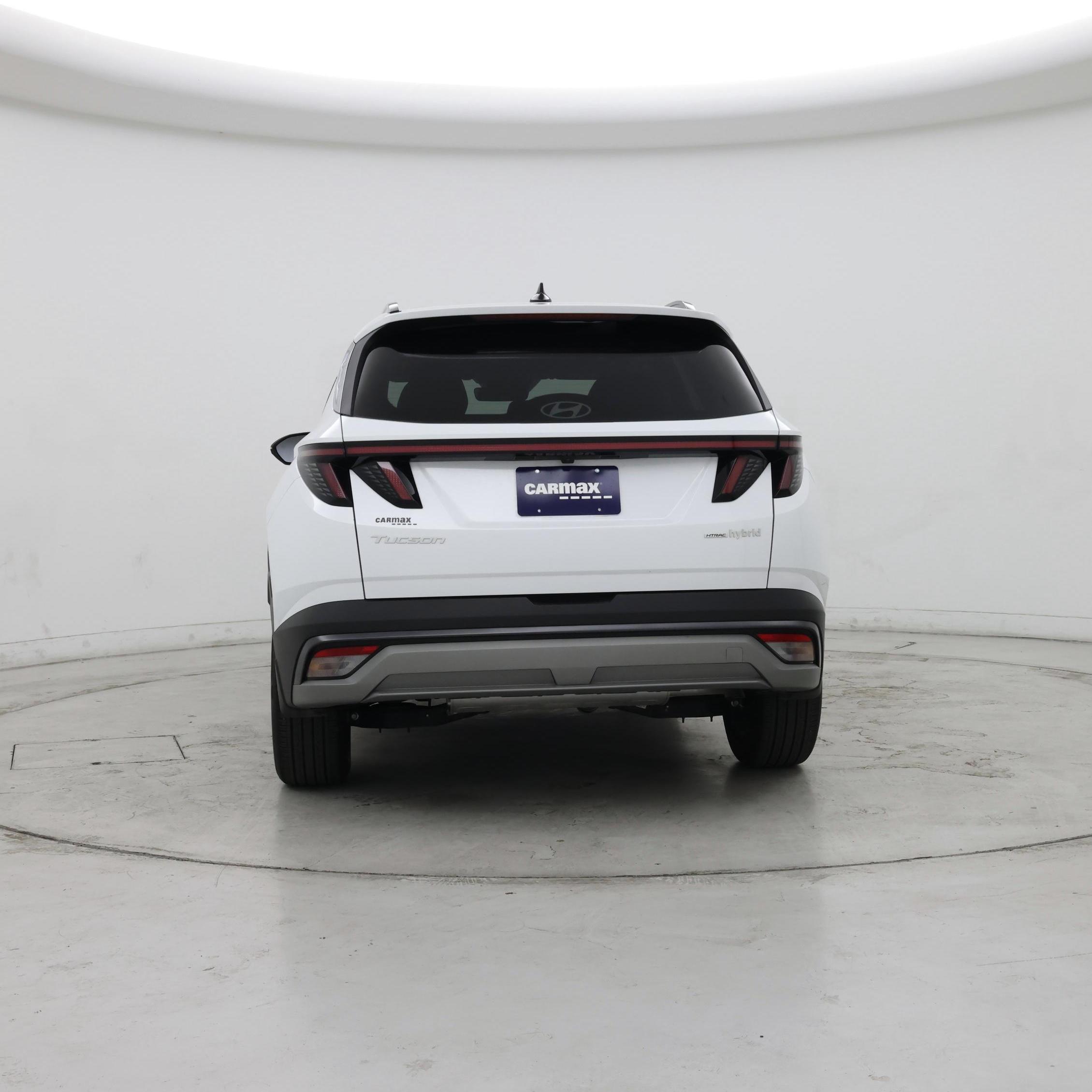 Thumbnail: 2025 Hyundai Tucson - 6
