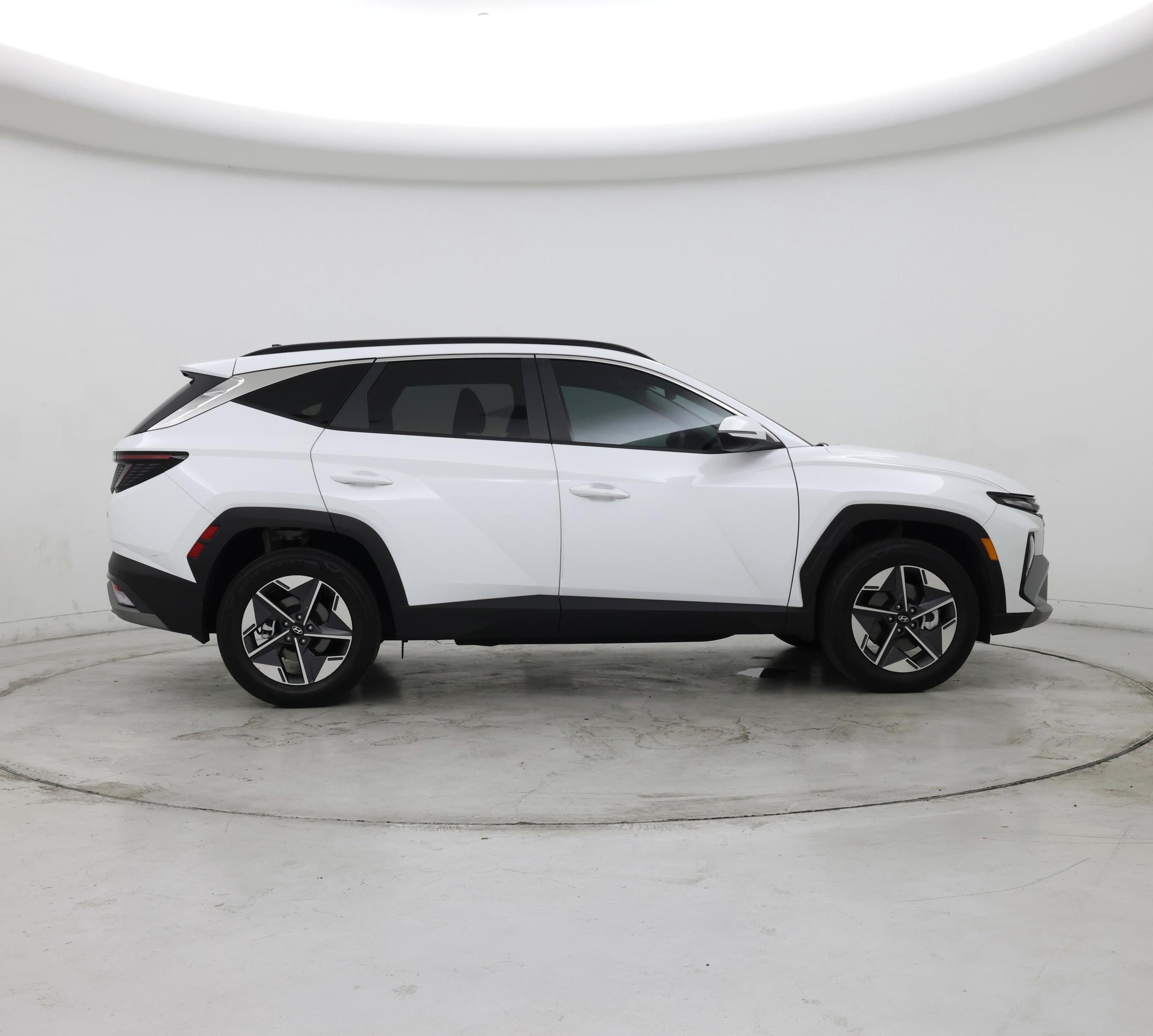 Thumbnail: 2025 Hyundai Tucson - 7