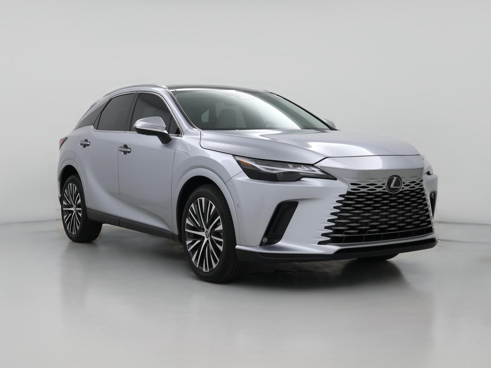 2025 Lexus RX