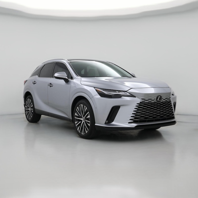 2025 Lexus RX 350 Premium Plus