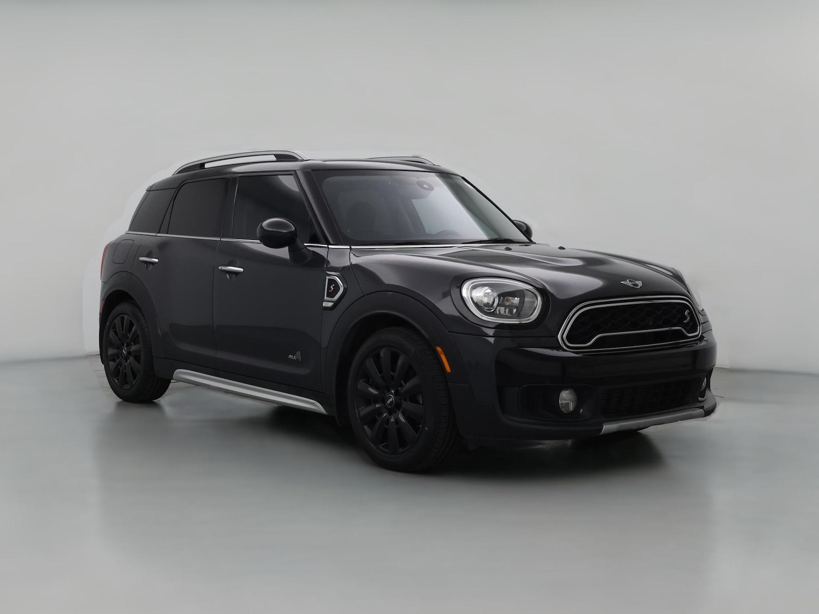 2018 MINI Countryman