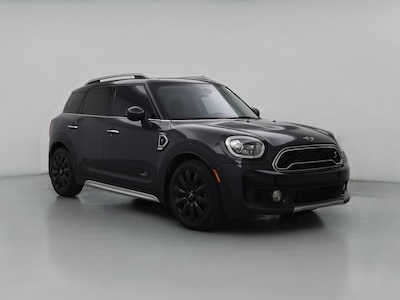 2018 Mini Cooper Countryman S ALL4