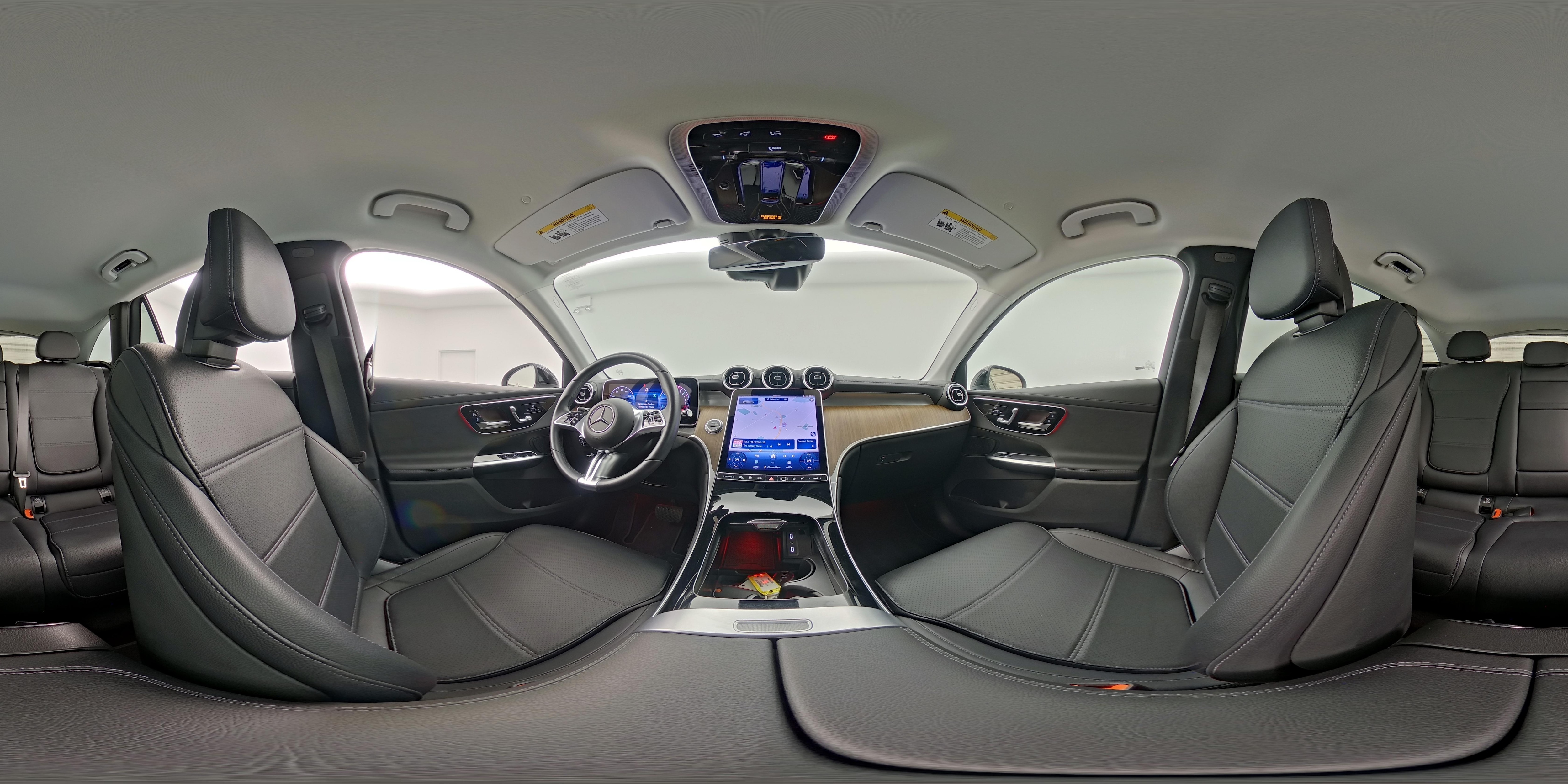 2025 Mercedes-Benz GLC Base - Photo 25