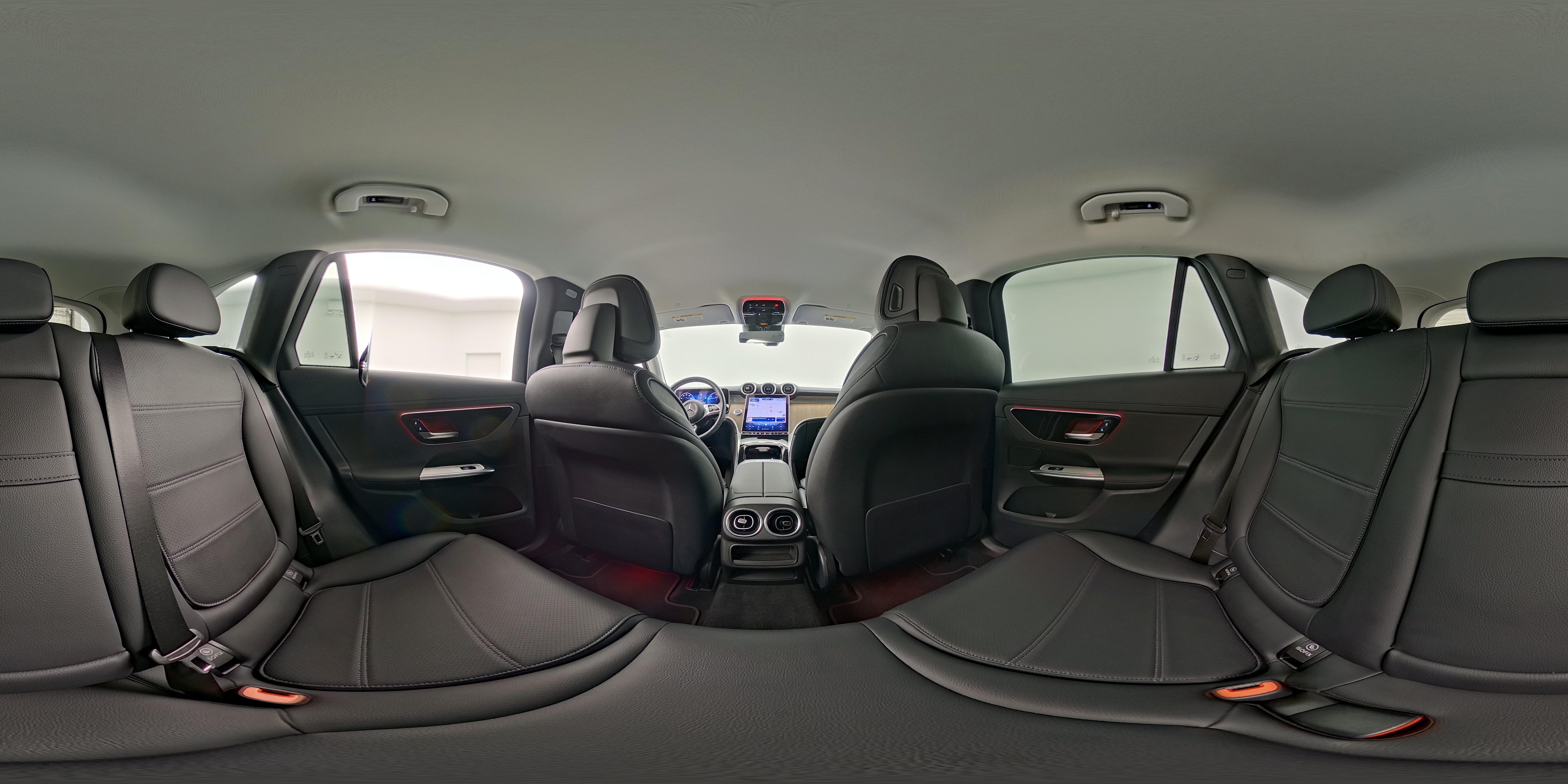2025 Mercedes-Benz GLC Base - Photo 26