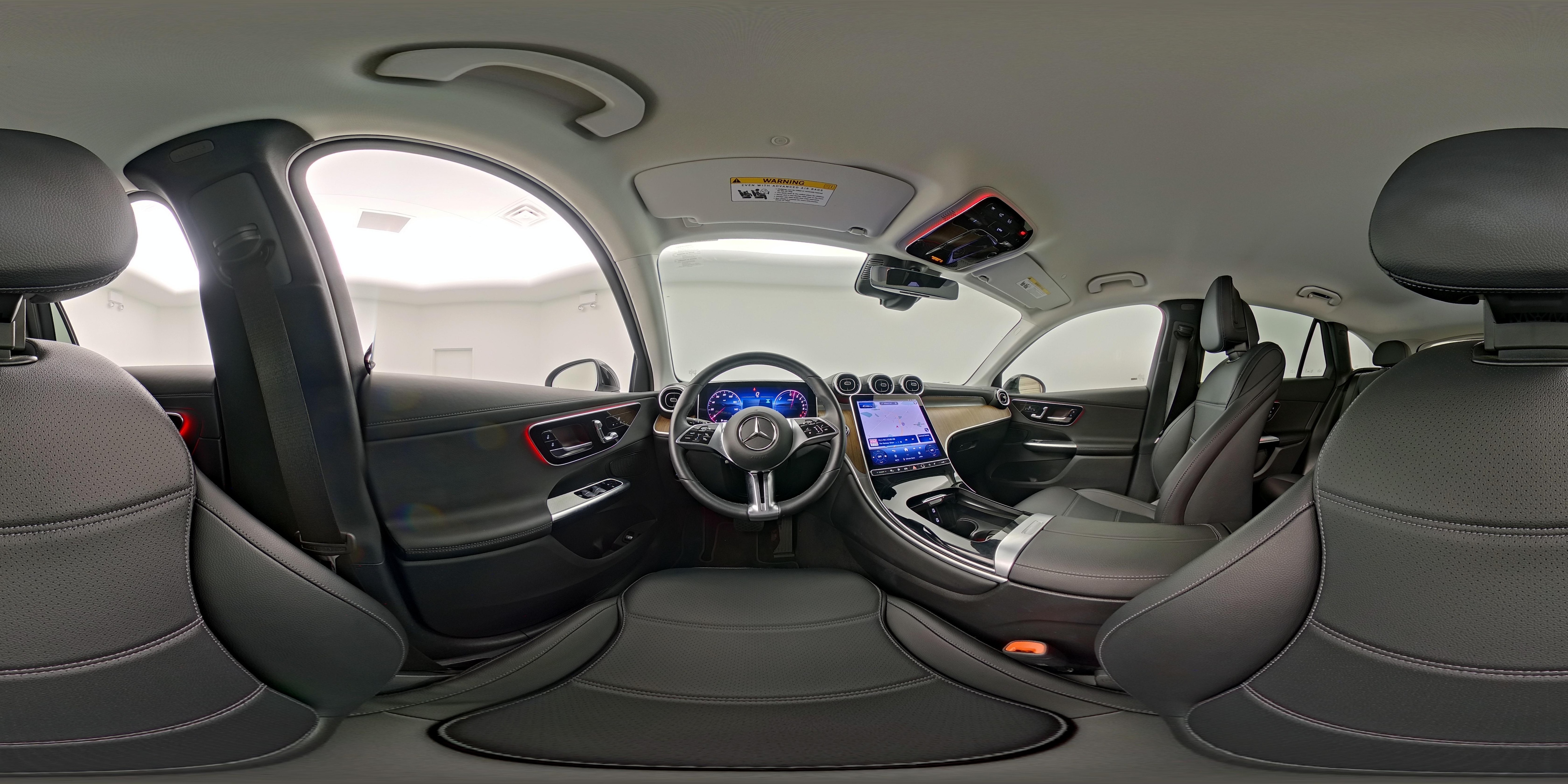 2025 Mercedes-Benz GLC Base - Photo 27