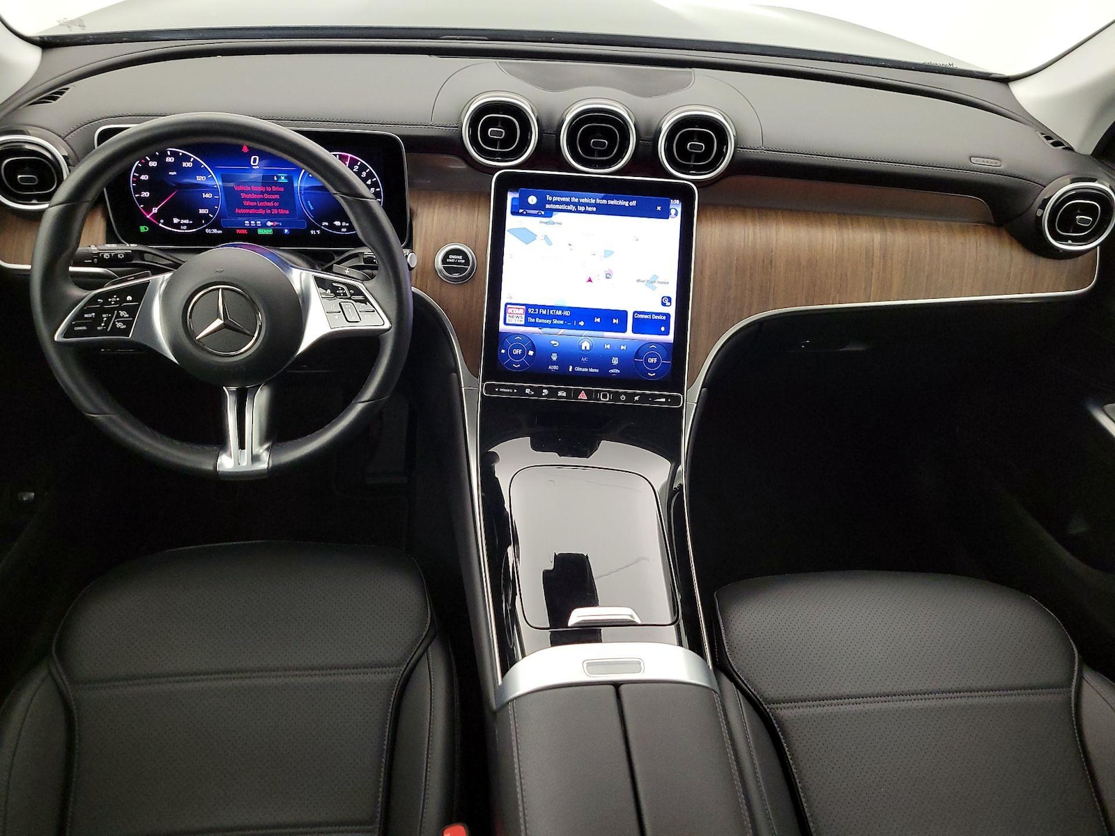 2025 Mercedes-Benz GLC Base - Photo 10