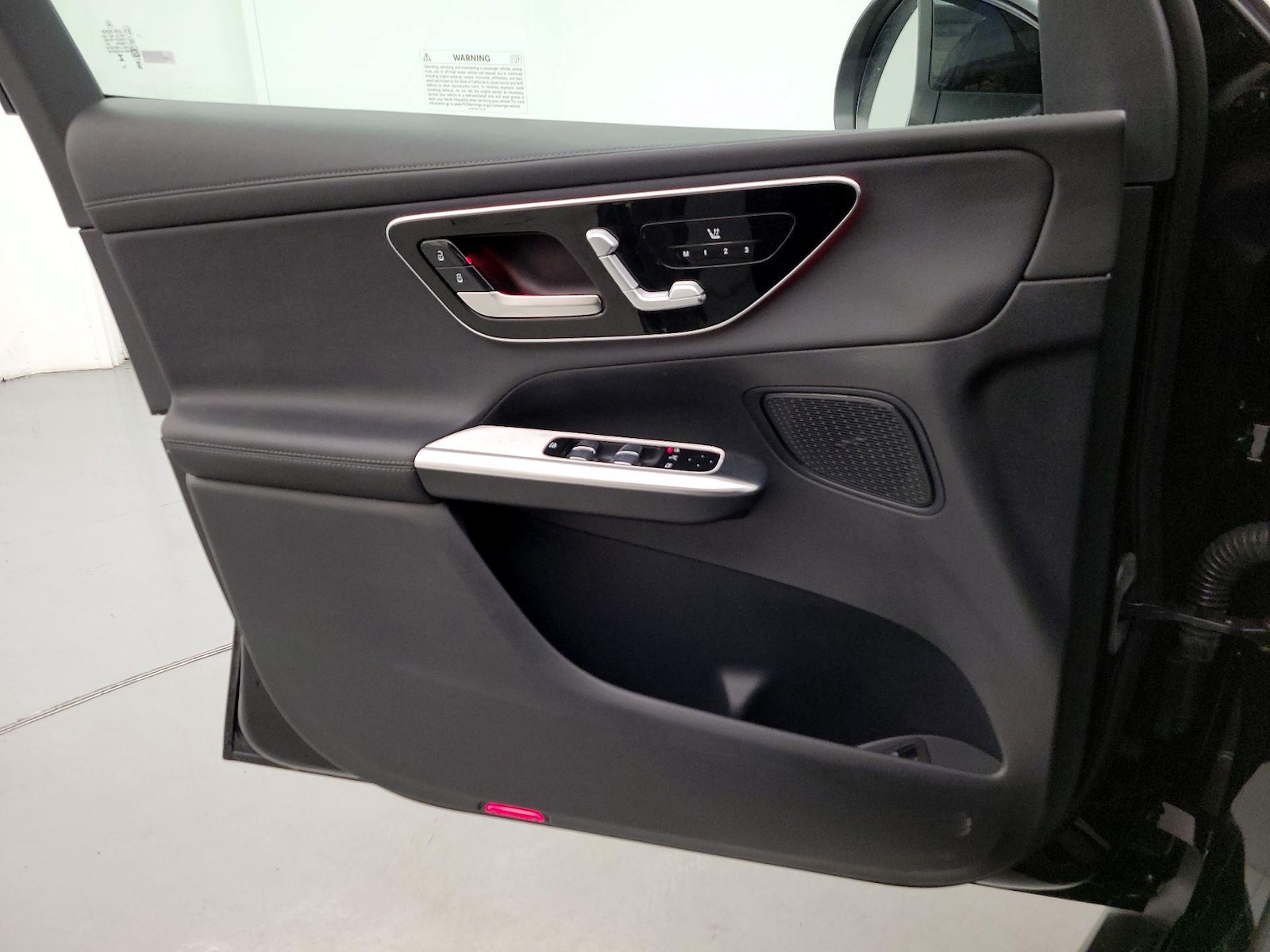 2025 Mercedes-Benz GLC Base - Photo 13