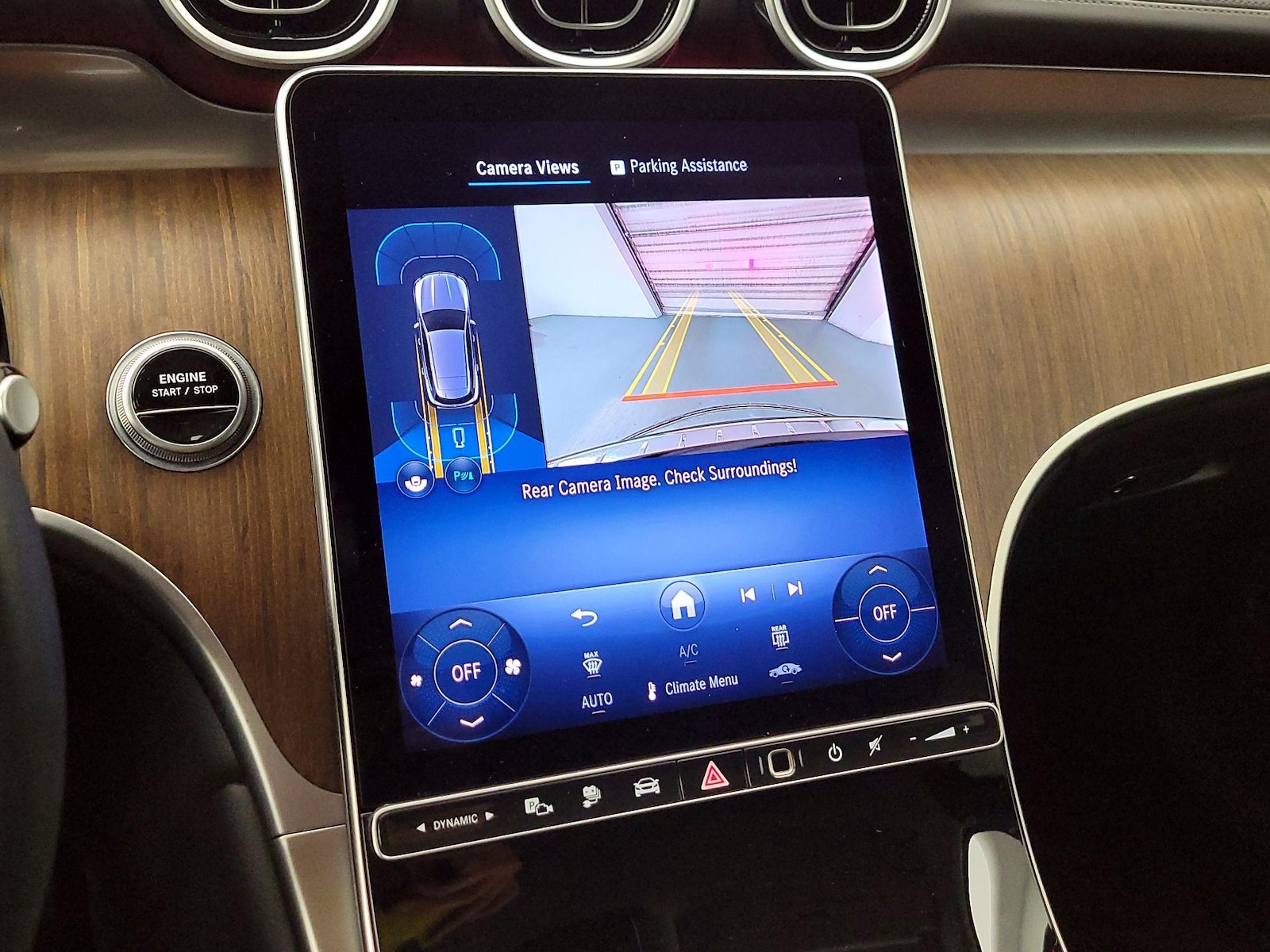 2025 Mercedes-Benz GLC Base - Photo 16