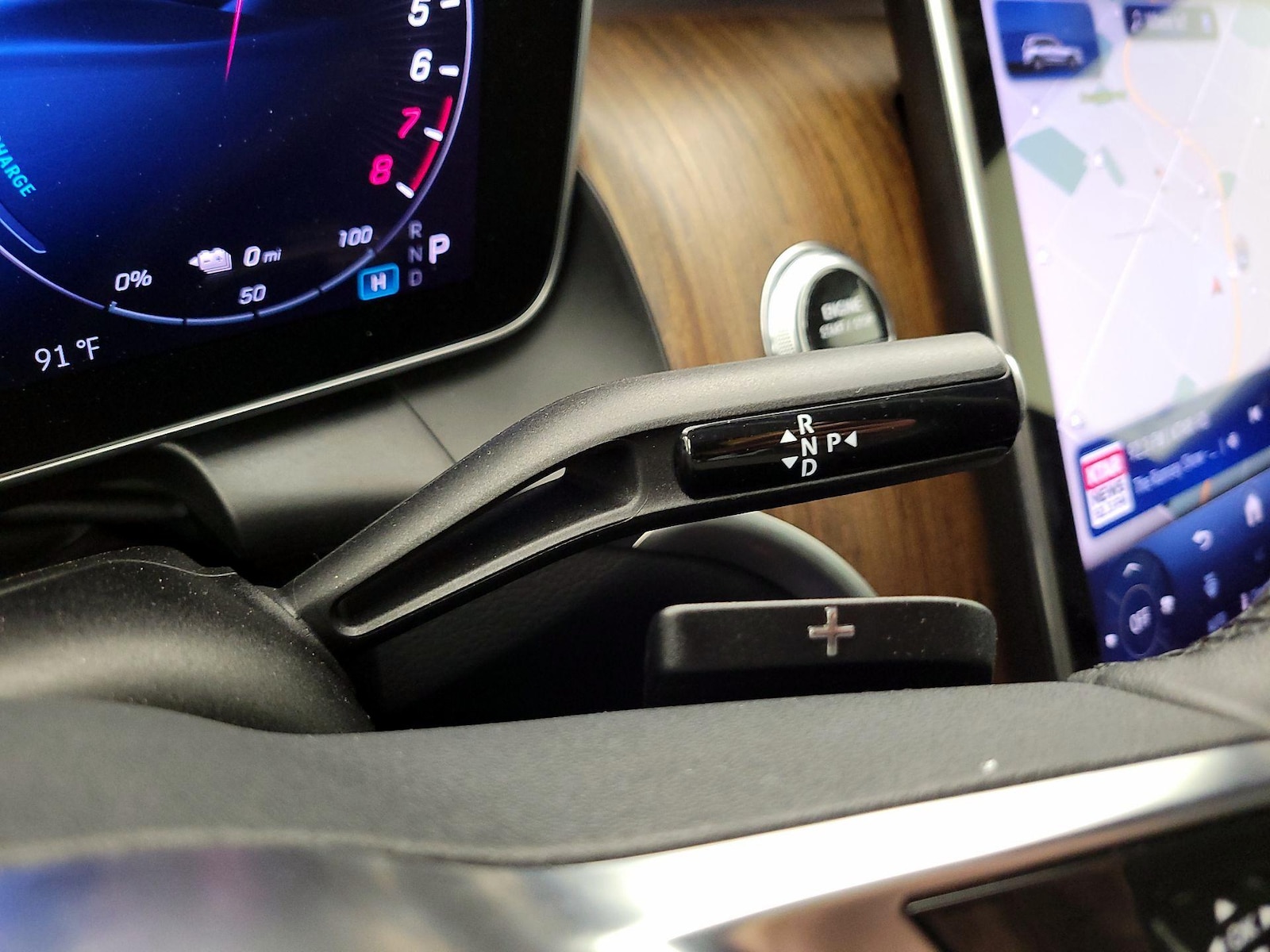 2025 Mercedes-Benz GLC Base - Photo 19