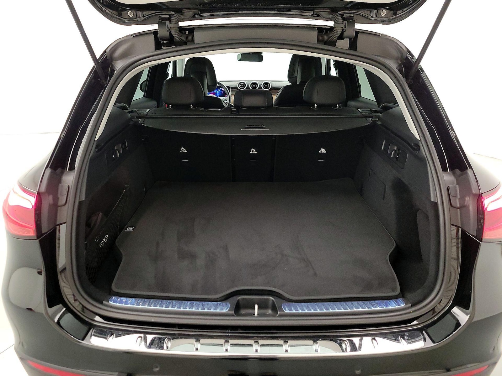 2025 Mercedes-Benz GLC Base - Photo 22